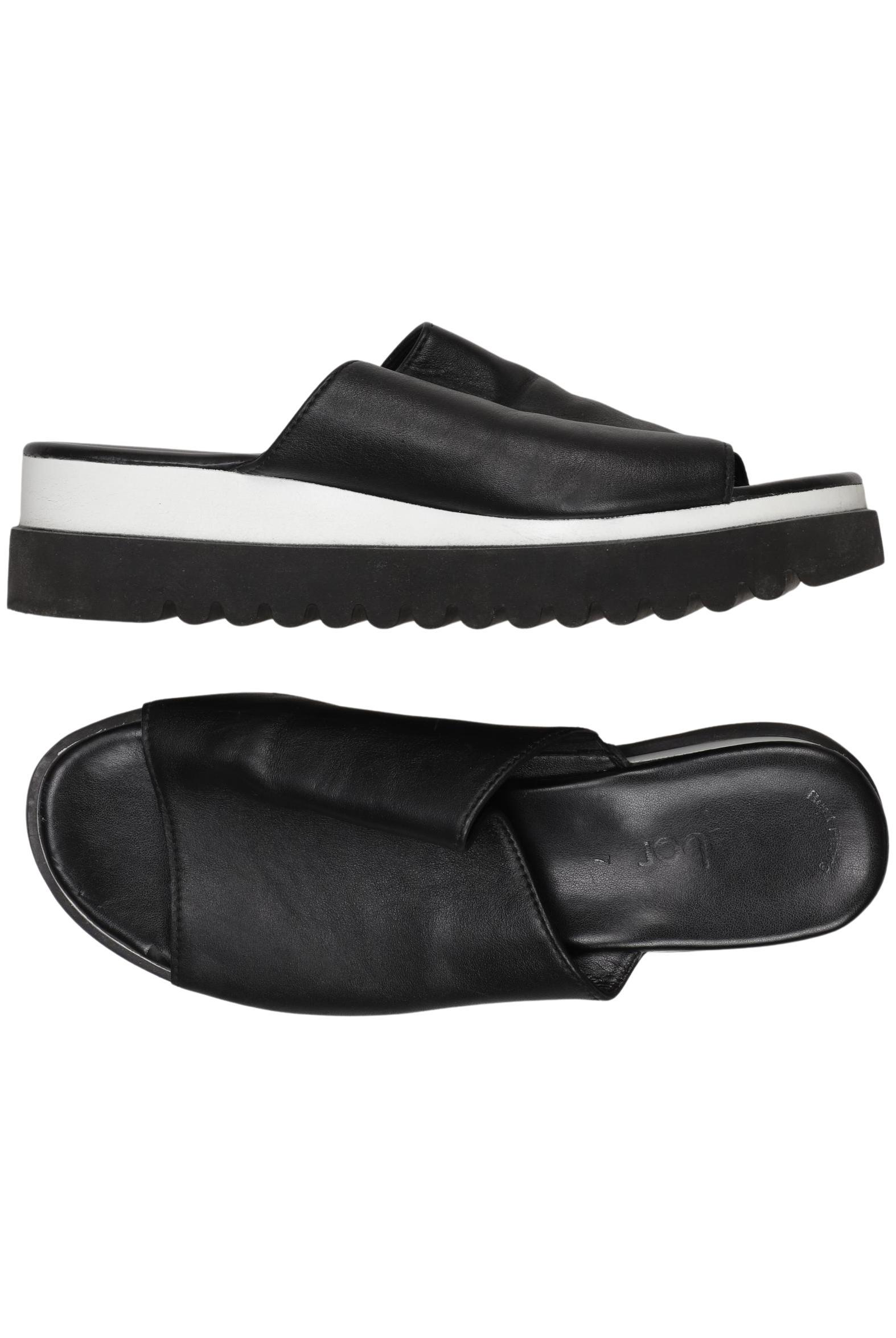 

Gabor Damen Sandale, schwarz, Gr. 7