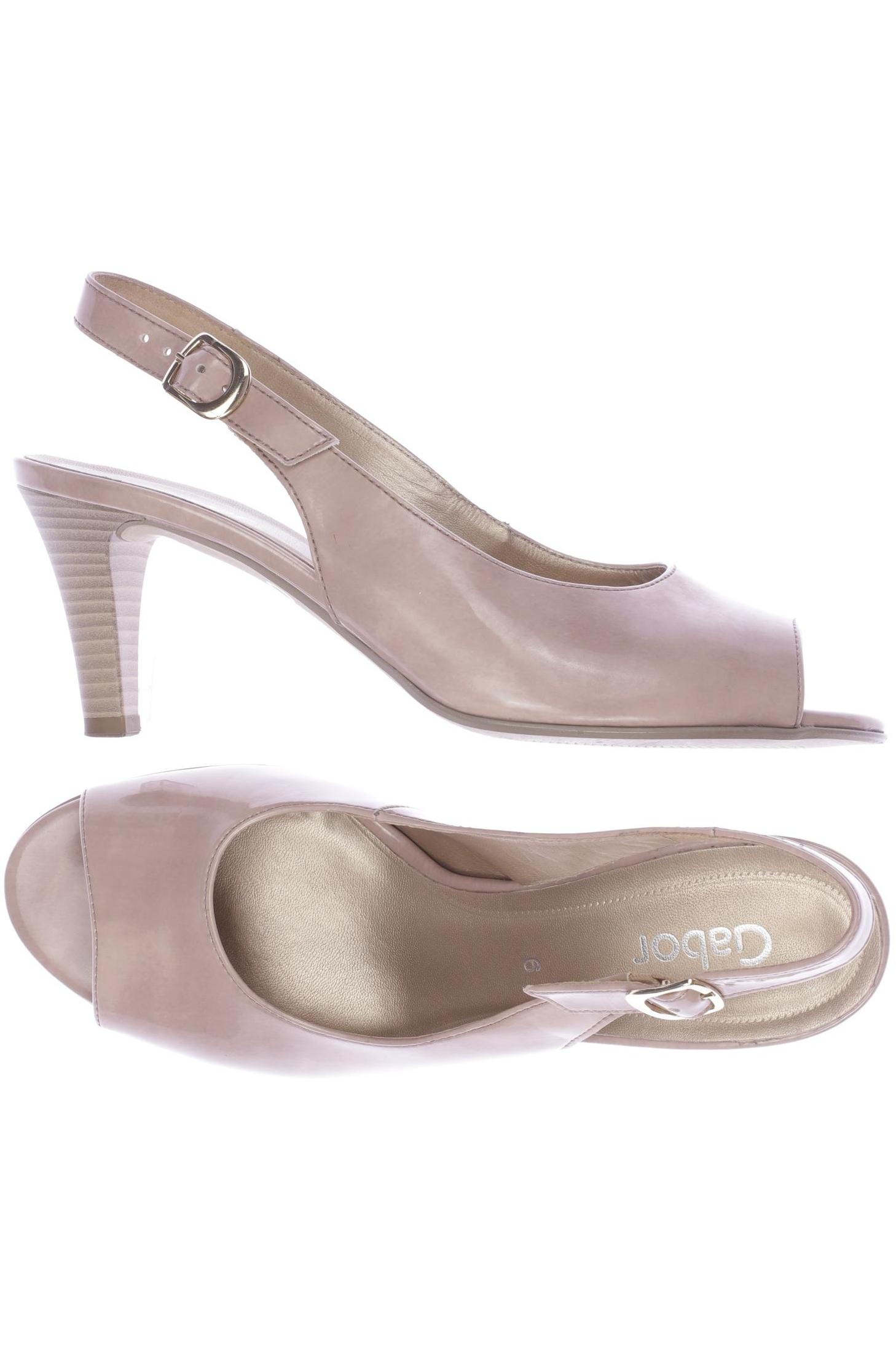 

Gabor Damen Sandale, pink