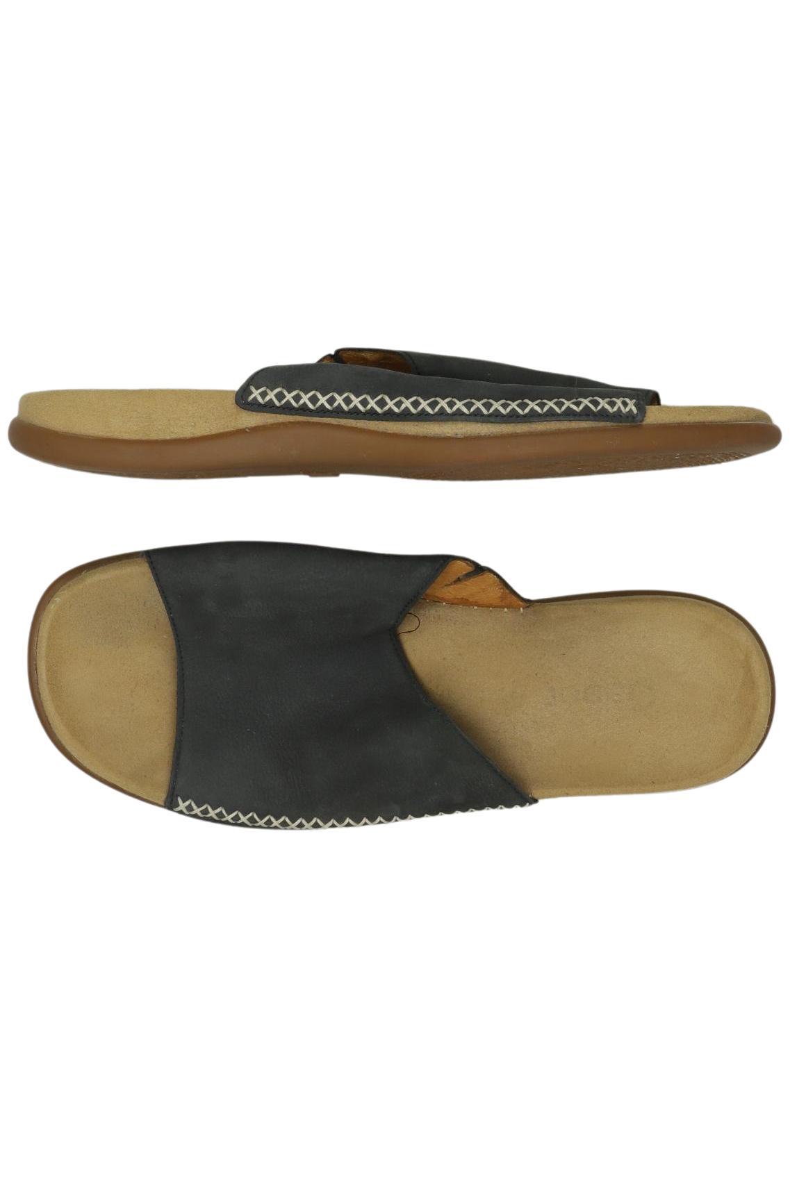 

Gabor Damen Sandale, marineblau, Gr. 41