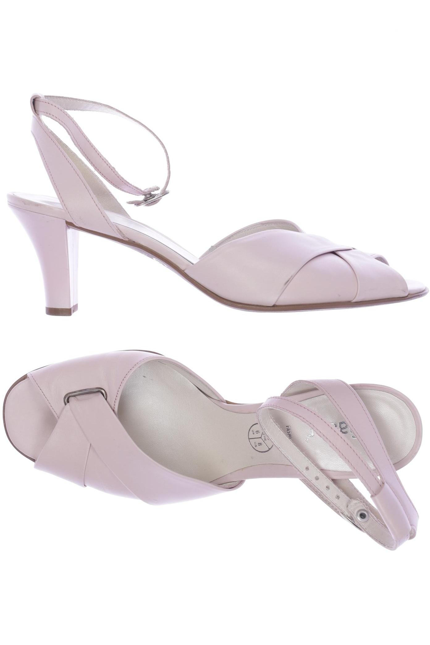 

Gabor Damen Sandale, pink, Gr. 39