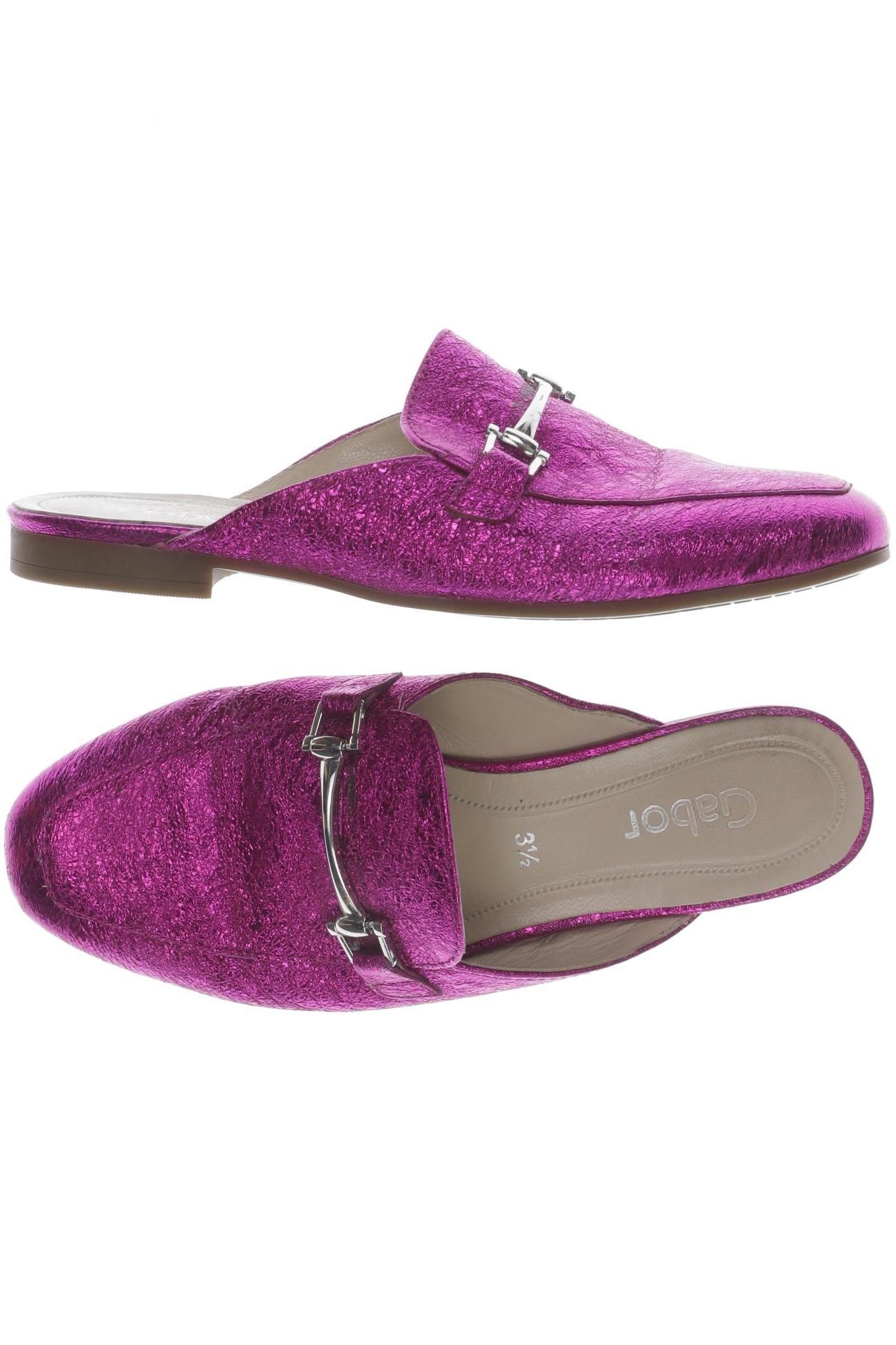 

Gabor Damen Sandale, pink