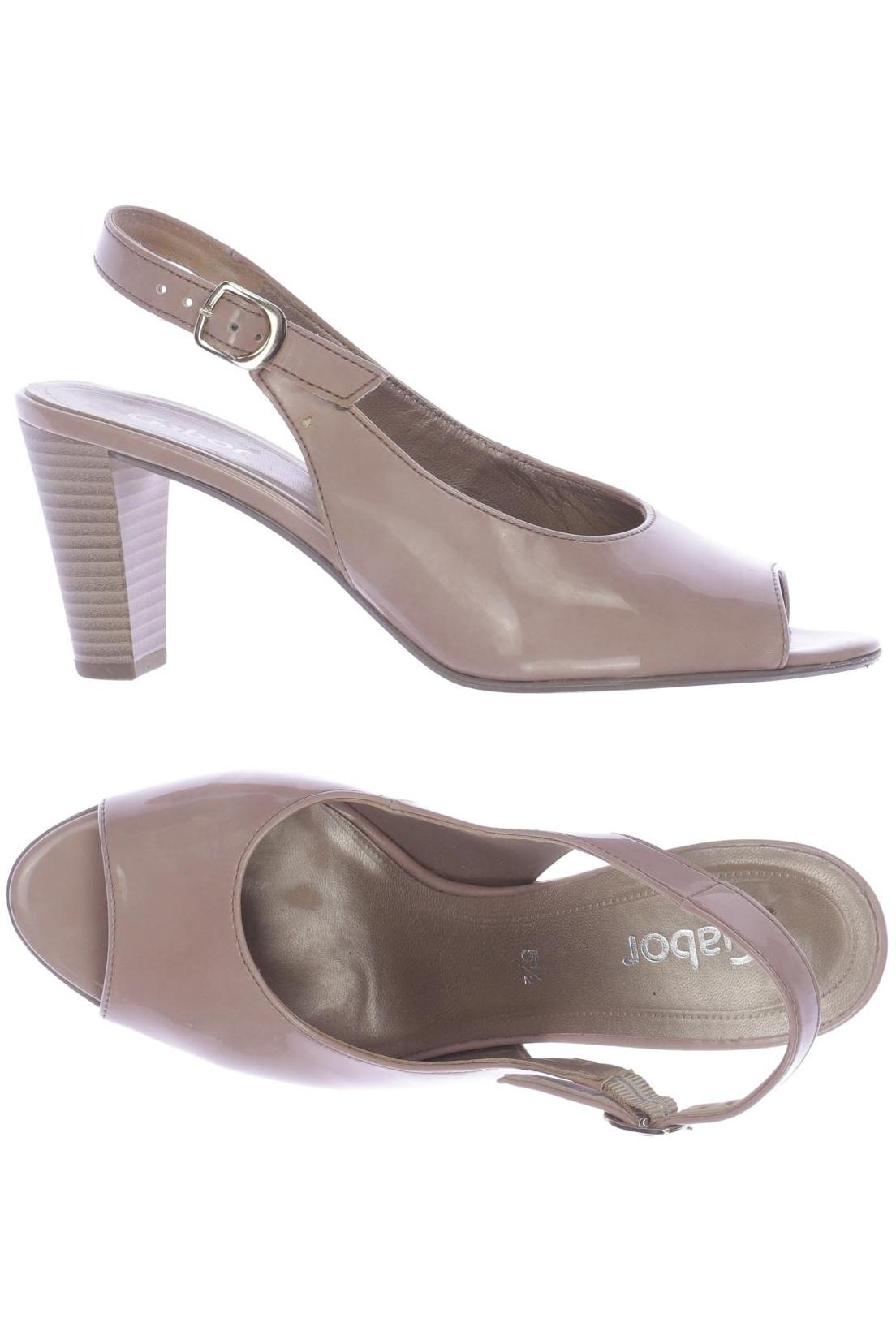 

Gabor Damen Sandale, pink
