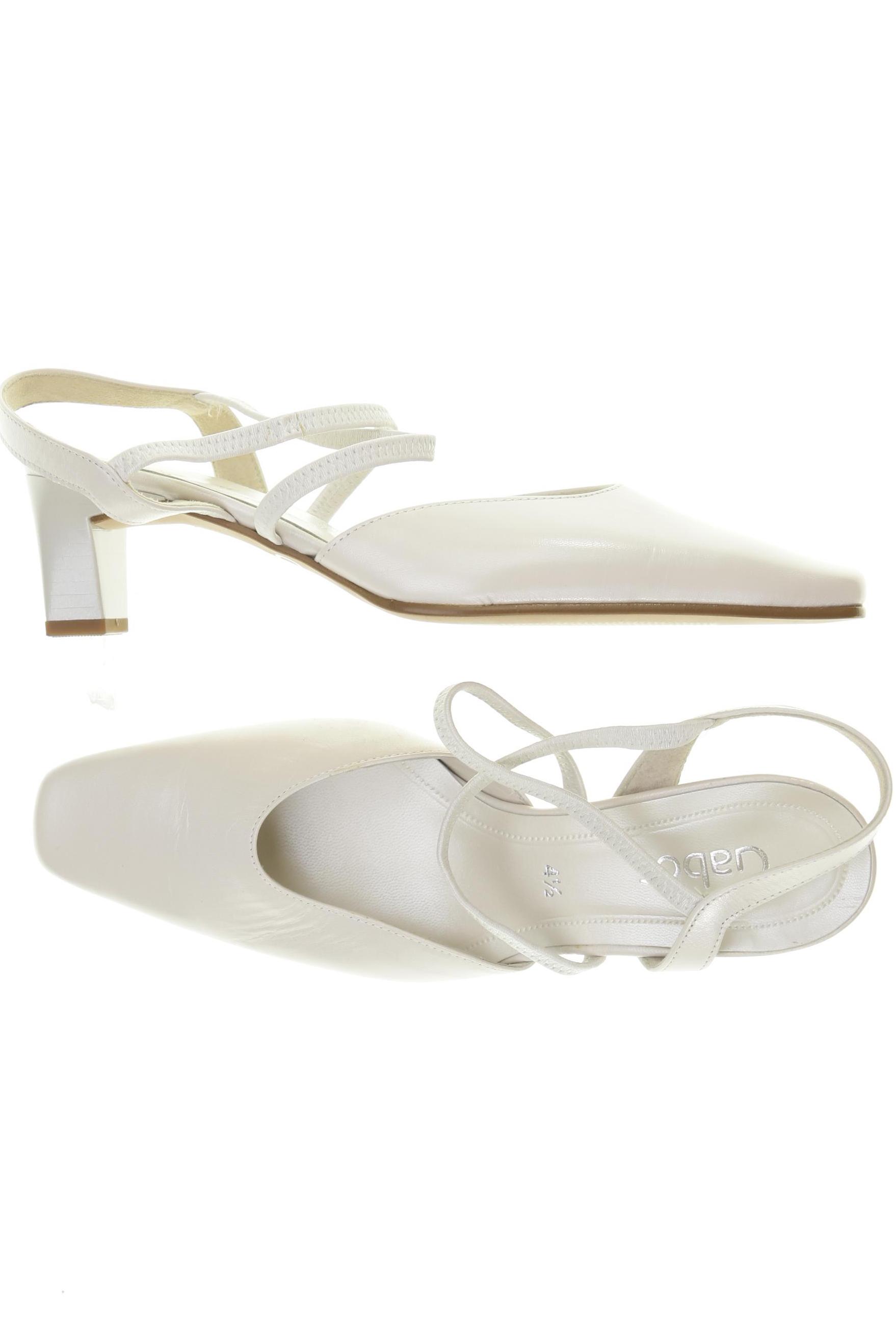 

Gabor Damen Sandale, beige, Gr. 4.5