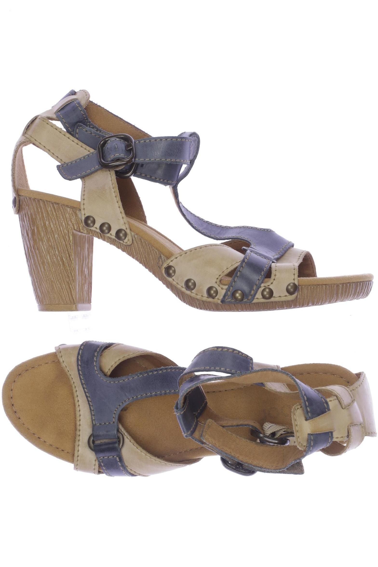 

Gabor Damen Sandale, marineblau, Gr. 39