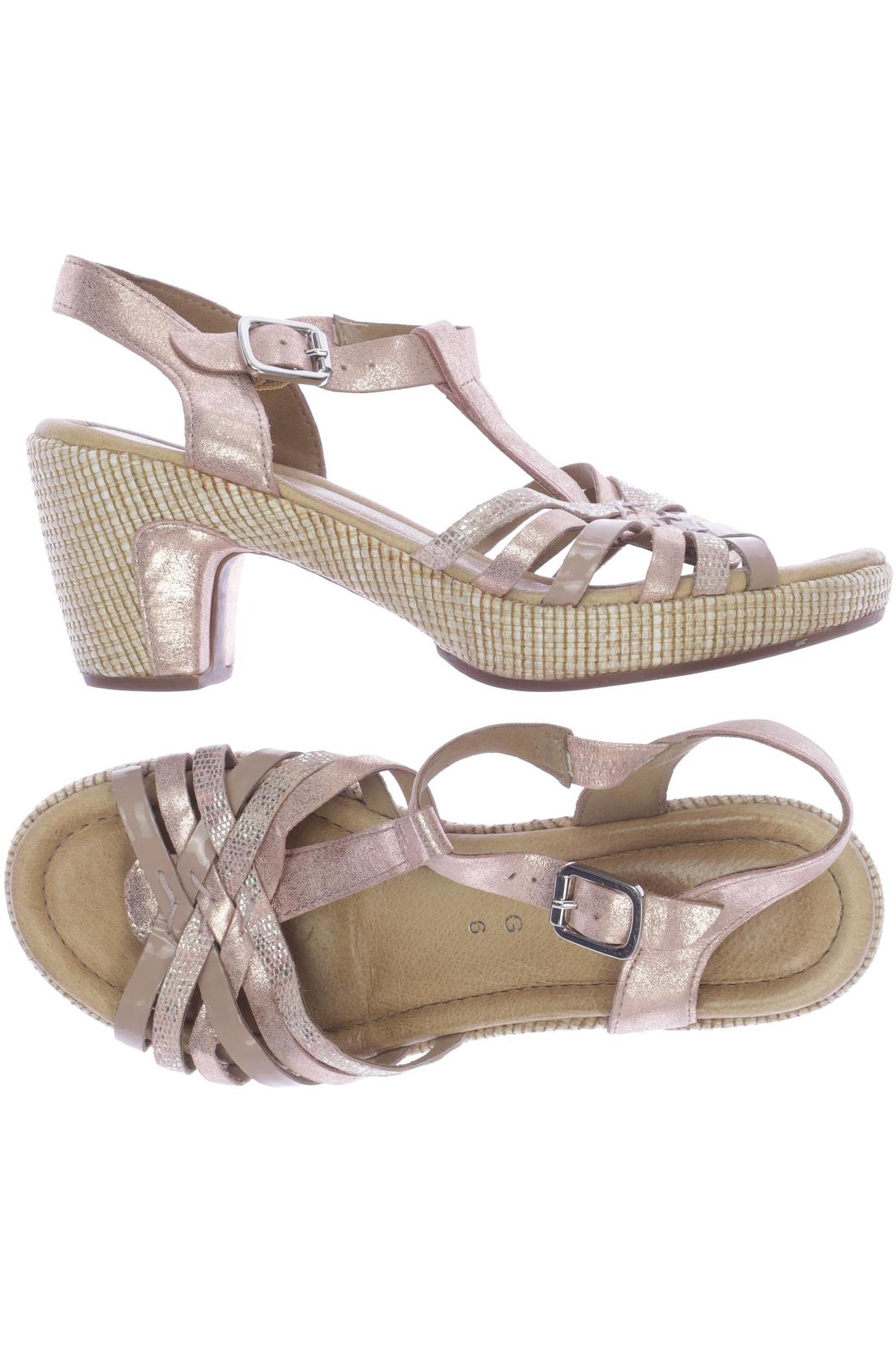 

Gabor Damen Sandale, pink