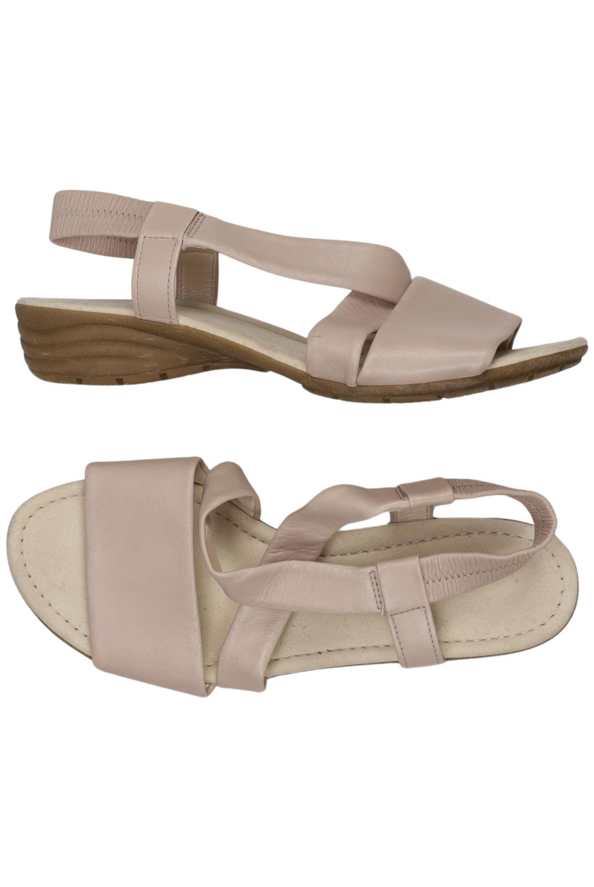 

Gabor Damen Sandale, pink, Gr. 5.5