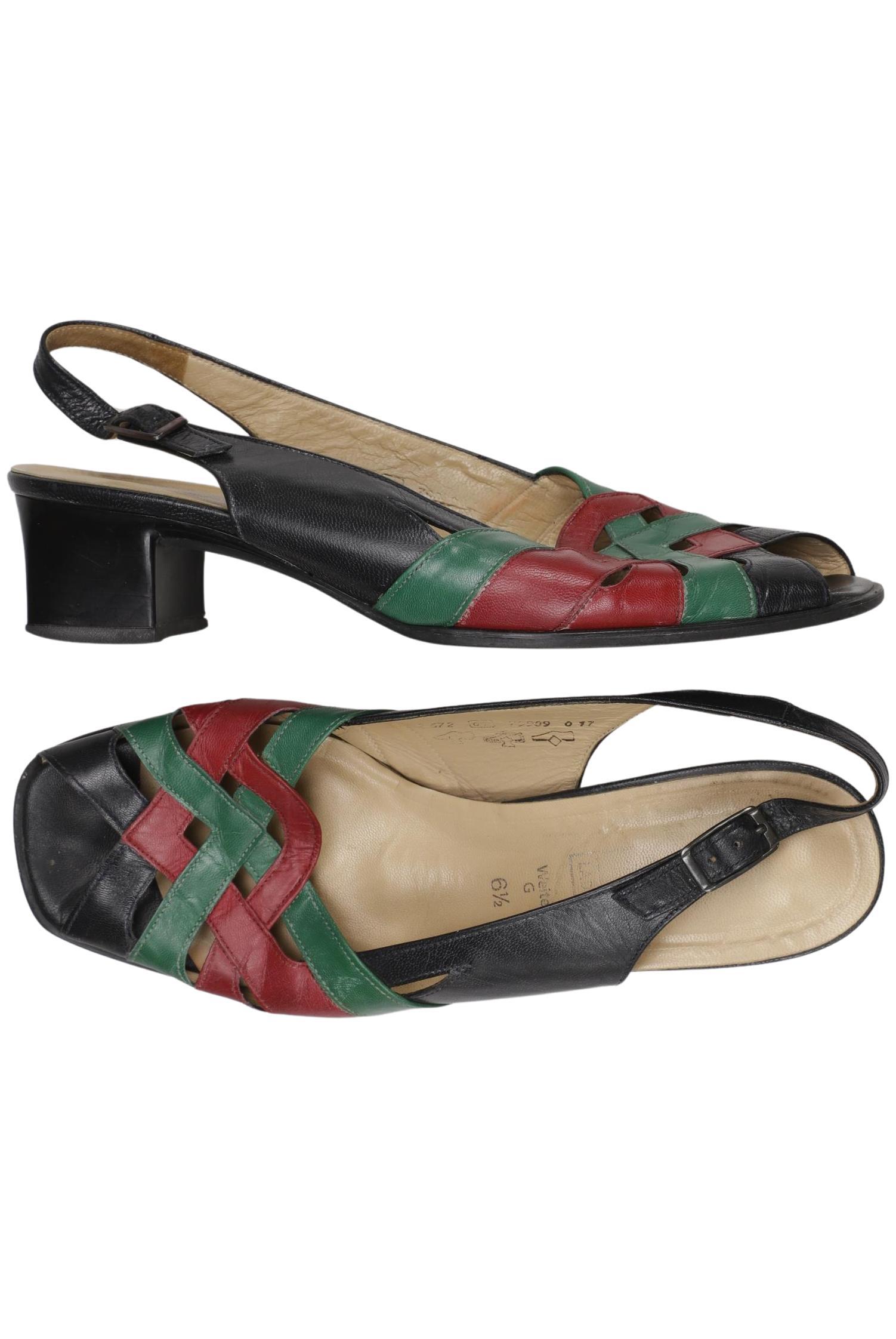 

Gabor Damen Sandale, mehrfarbig, Gr. 6.5