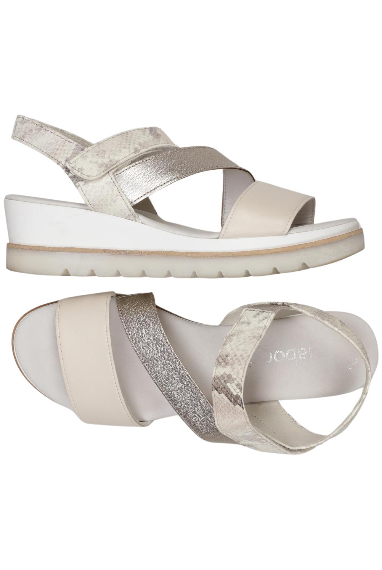 

Gabor Damen Sandale, mehrfarbig, Gr. 6