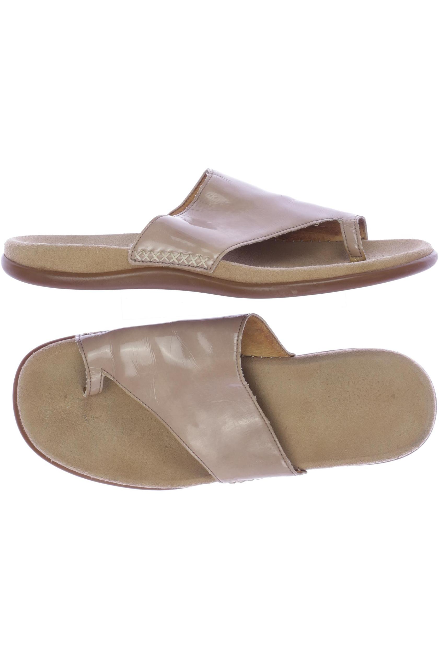 

Gabor Damen Sandale, pink, Gr. 40