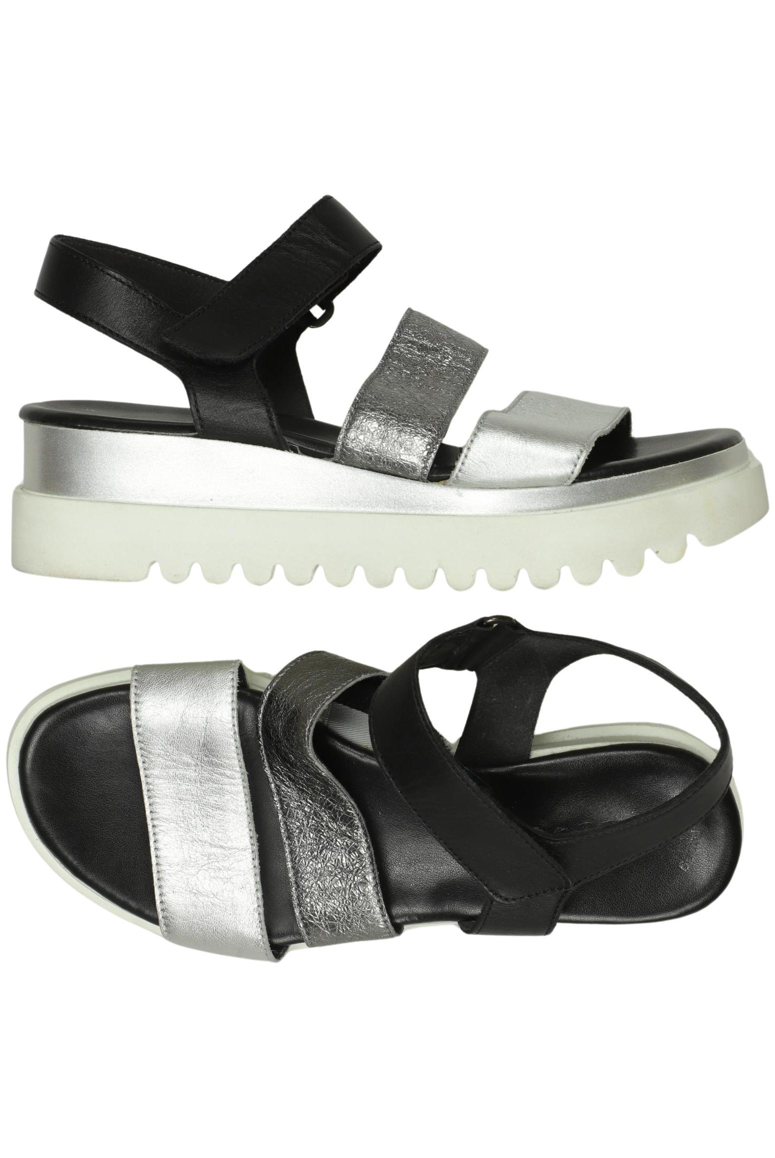 

Gabor Damen Sandale, mehrfarbig, Gr. 4