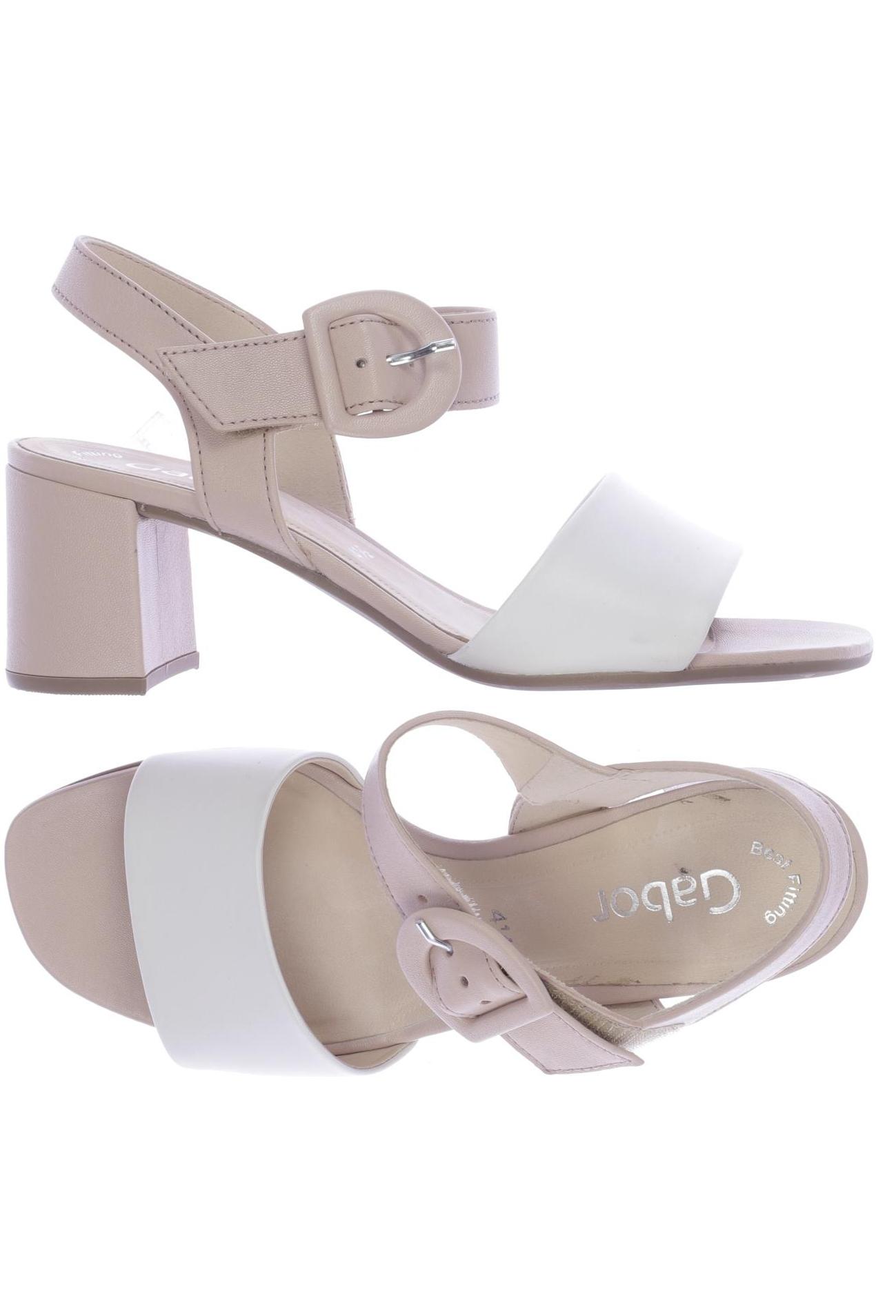 

Gabor Damen Sandale, pink