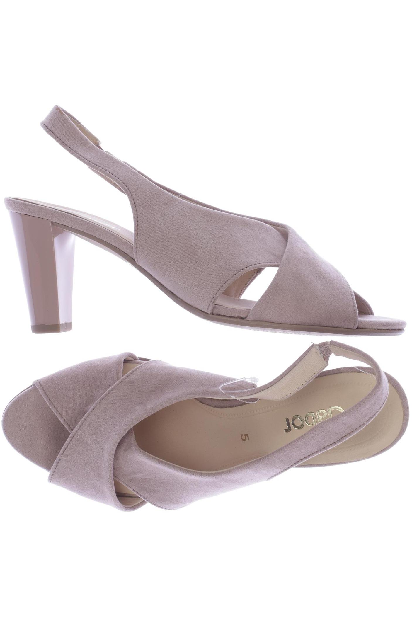 

Gabor Damen Sandale, pink
