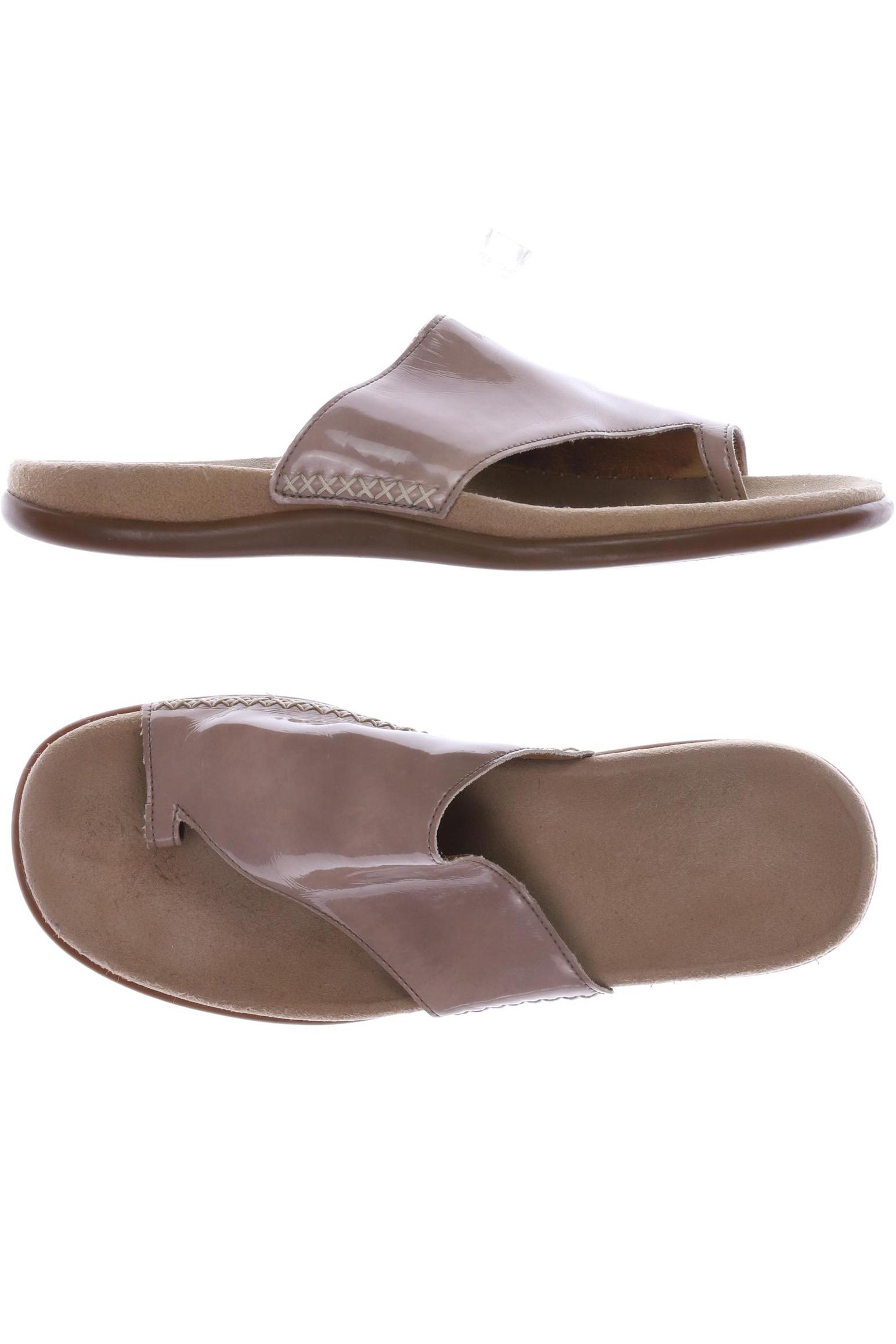 

Gabor Damen Sandale, beige