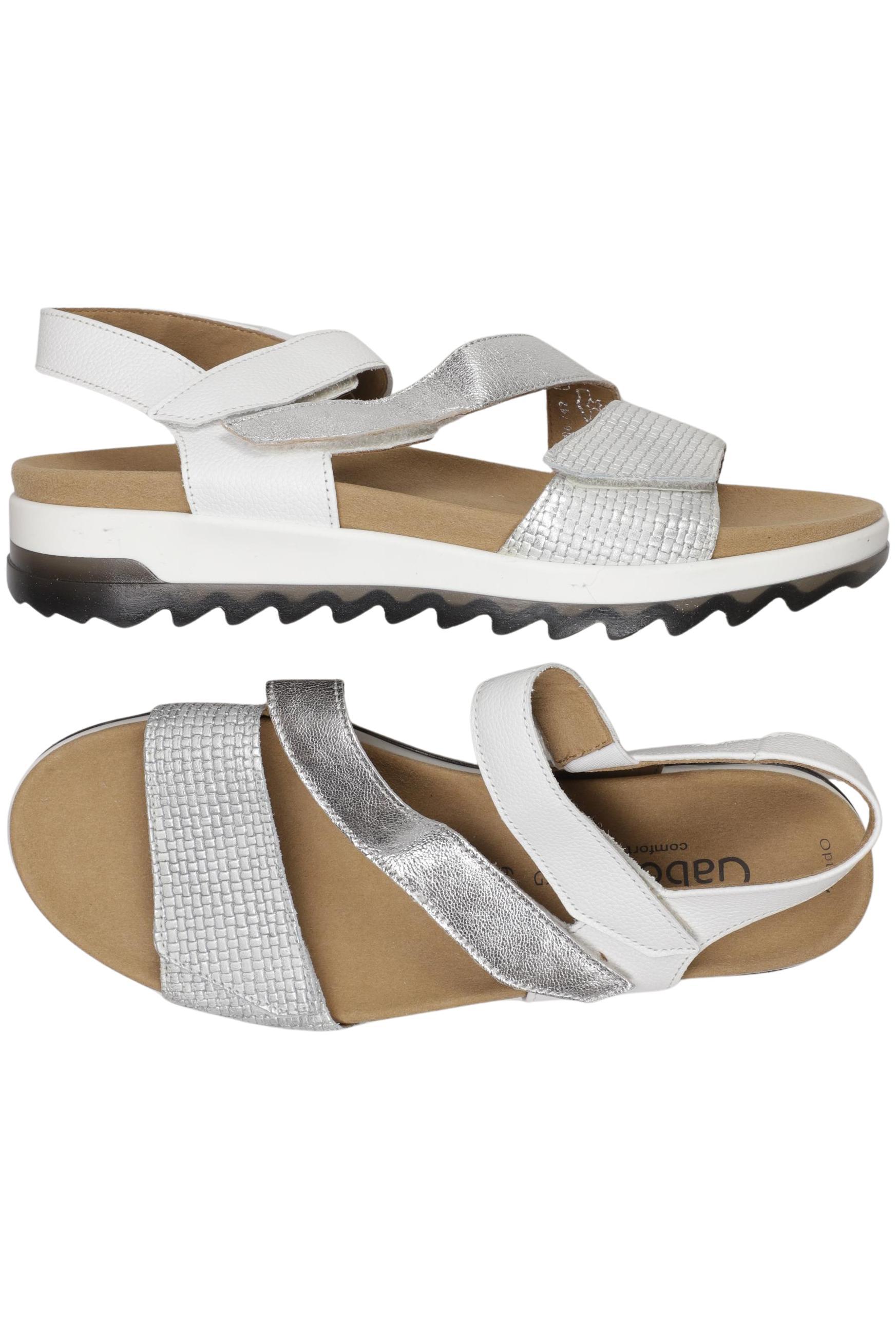 

Gabor Damen Sandale, mehrfarbig, Gr. 6.5