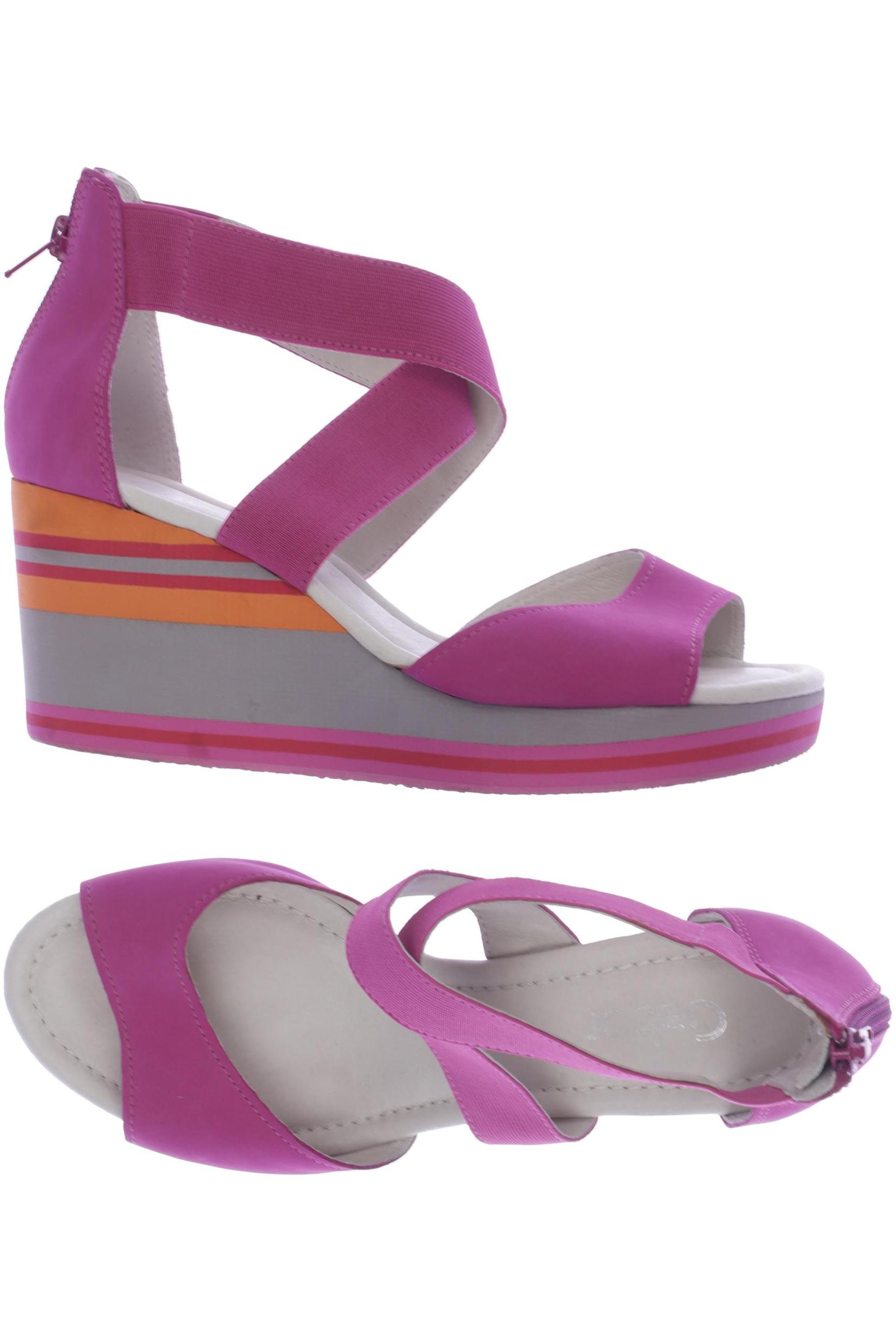 

Gabor Damen Sandale, pink