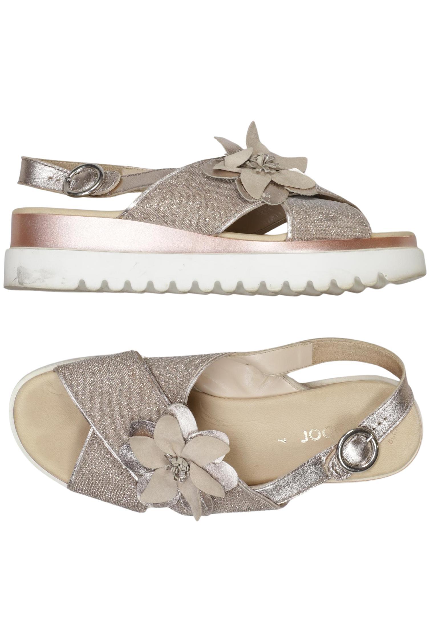 

Gabor Damen Sandale, mehrfarbig, Gr. 7