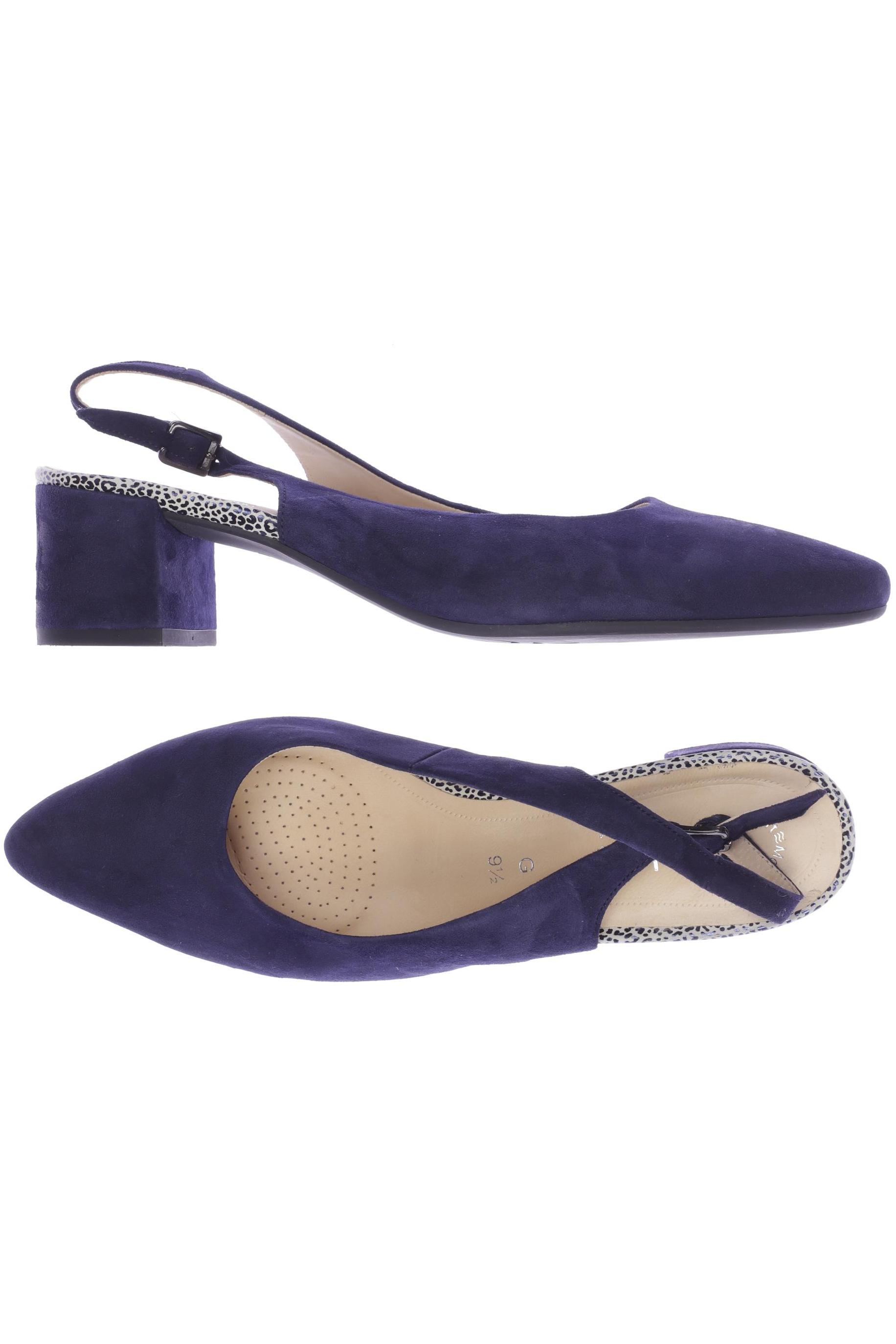 

Gabor Damen Sandale, marineblau