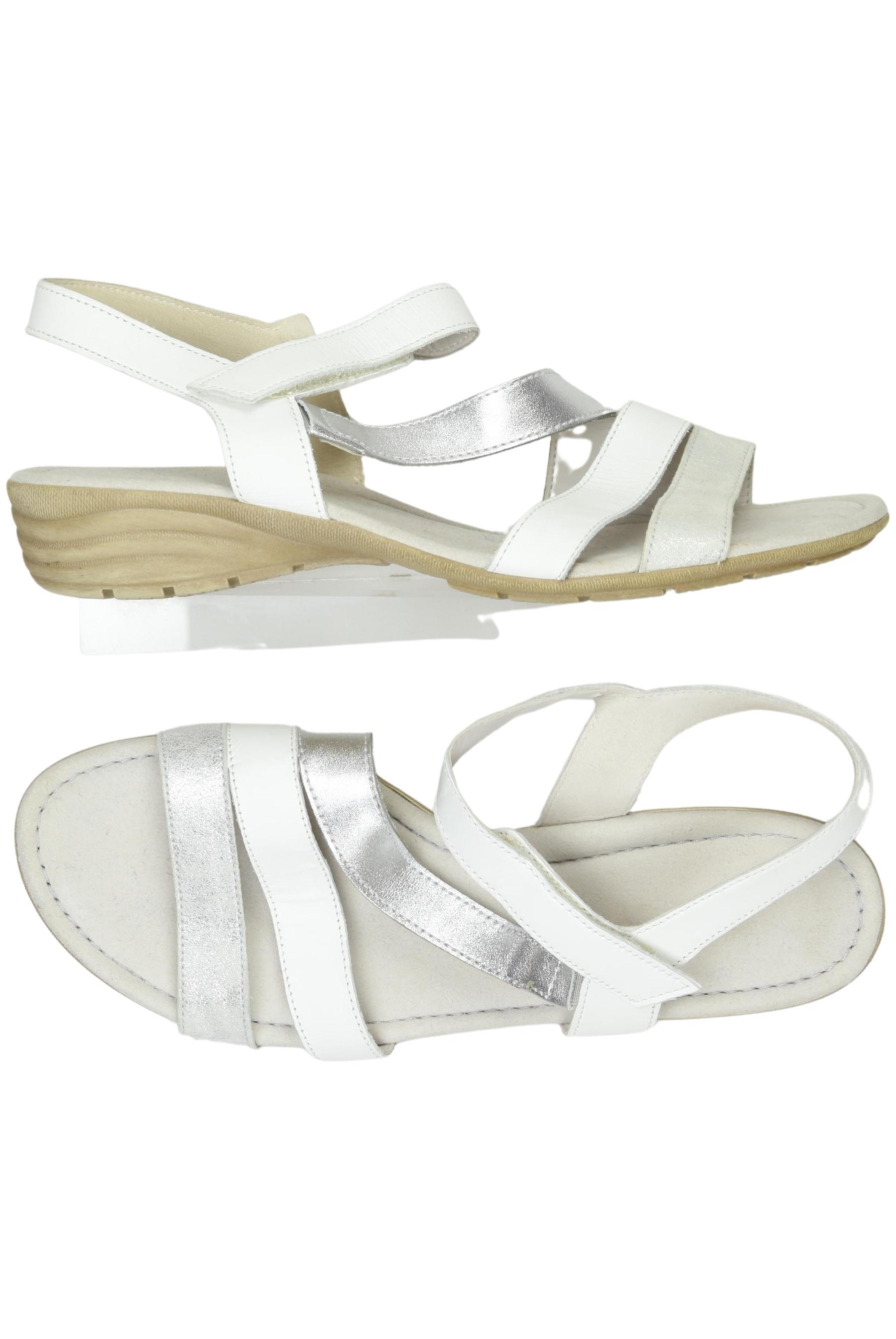 

Gabor Damen Sandale, mehrfarbig, Gr. 6.5