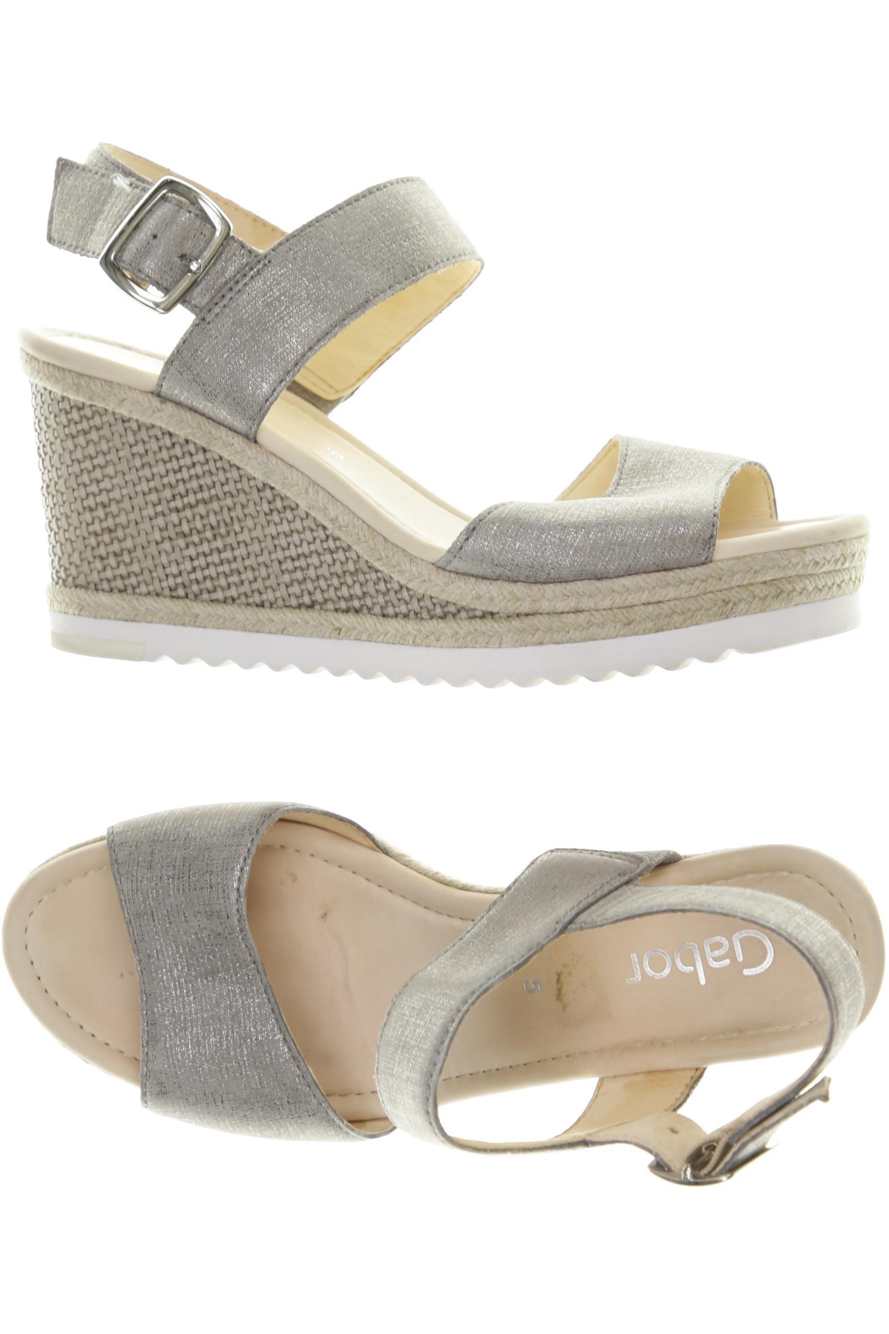 

Gabor Damen Sandale, , Gr. 5