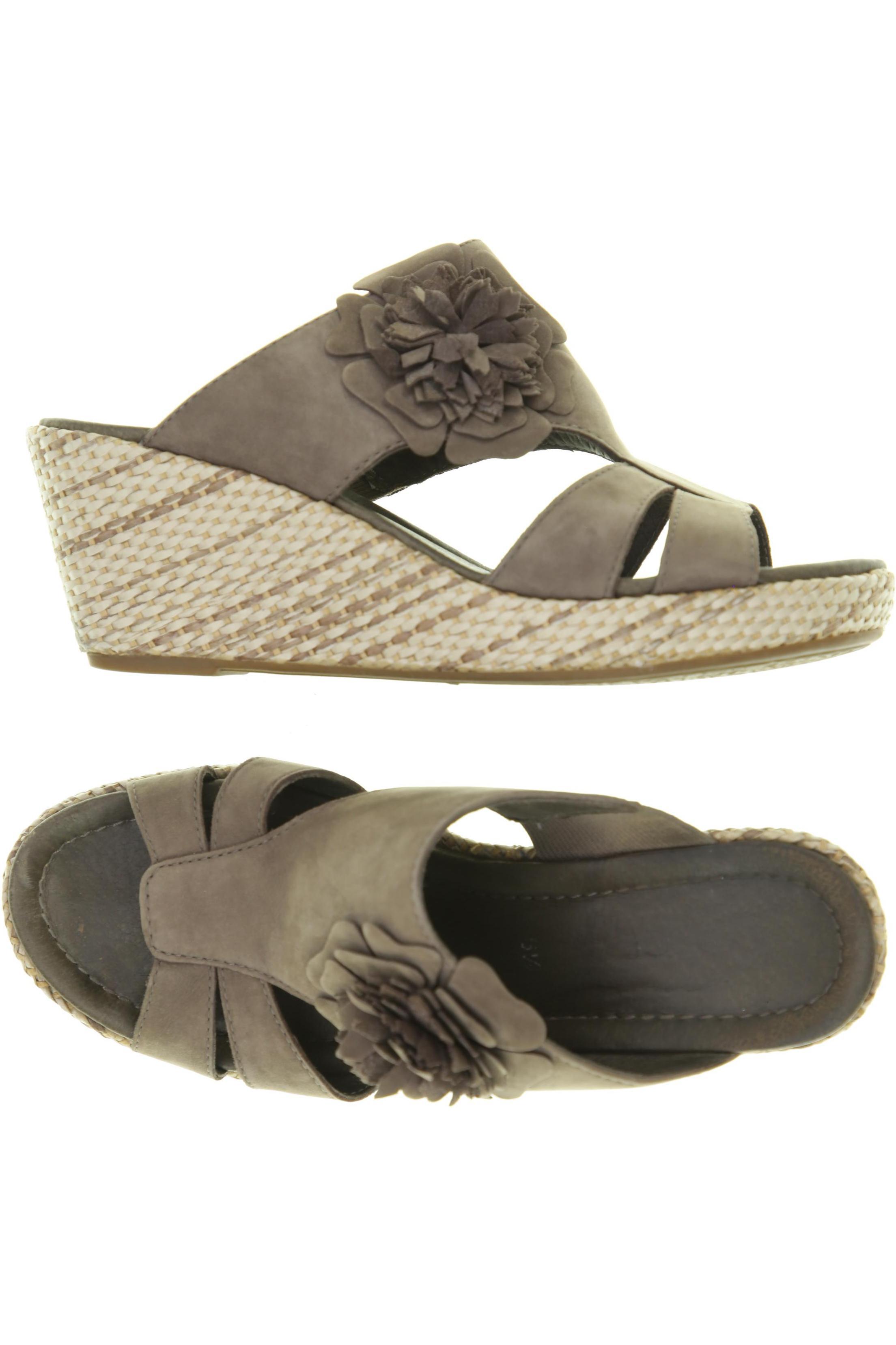 

Gabor Damen Sandale, braun, Gr. 6.5