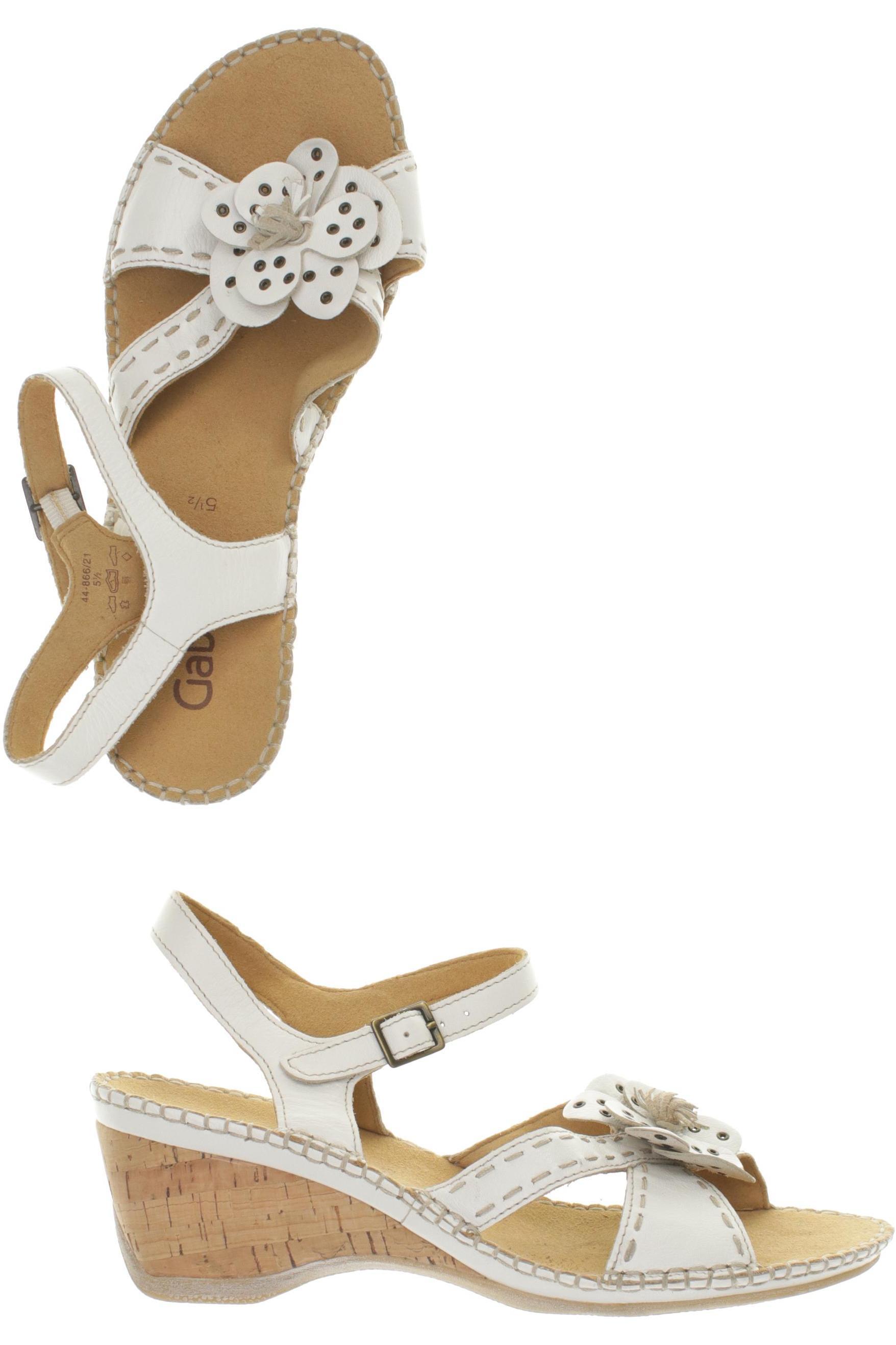 

Gabor Damen Sandale, , Gr. 5.5