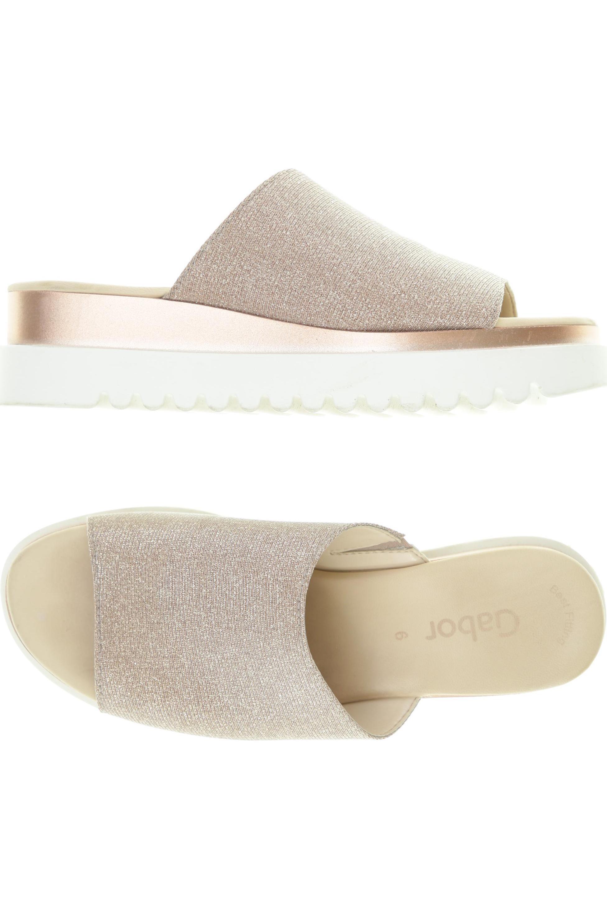 

Gabor Damen Sandale, pink, Gr. 6