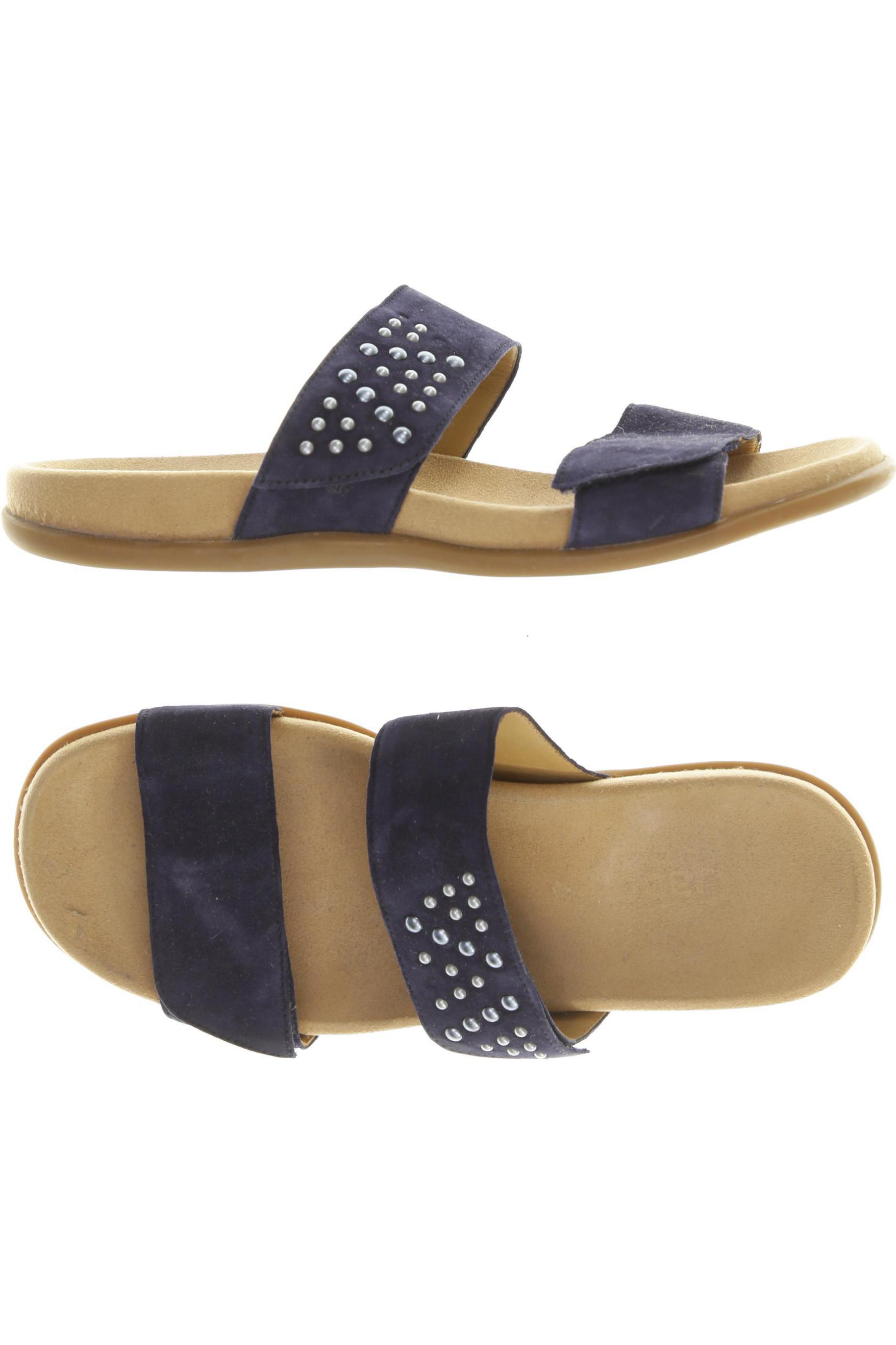 

Gabor Damen Sandale, lila, Gr. 40