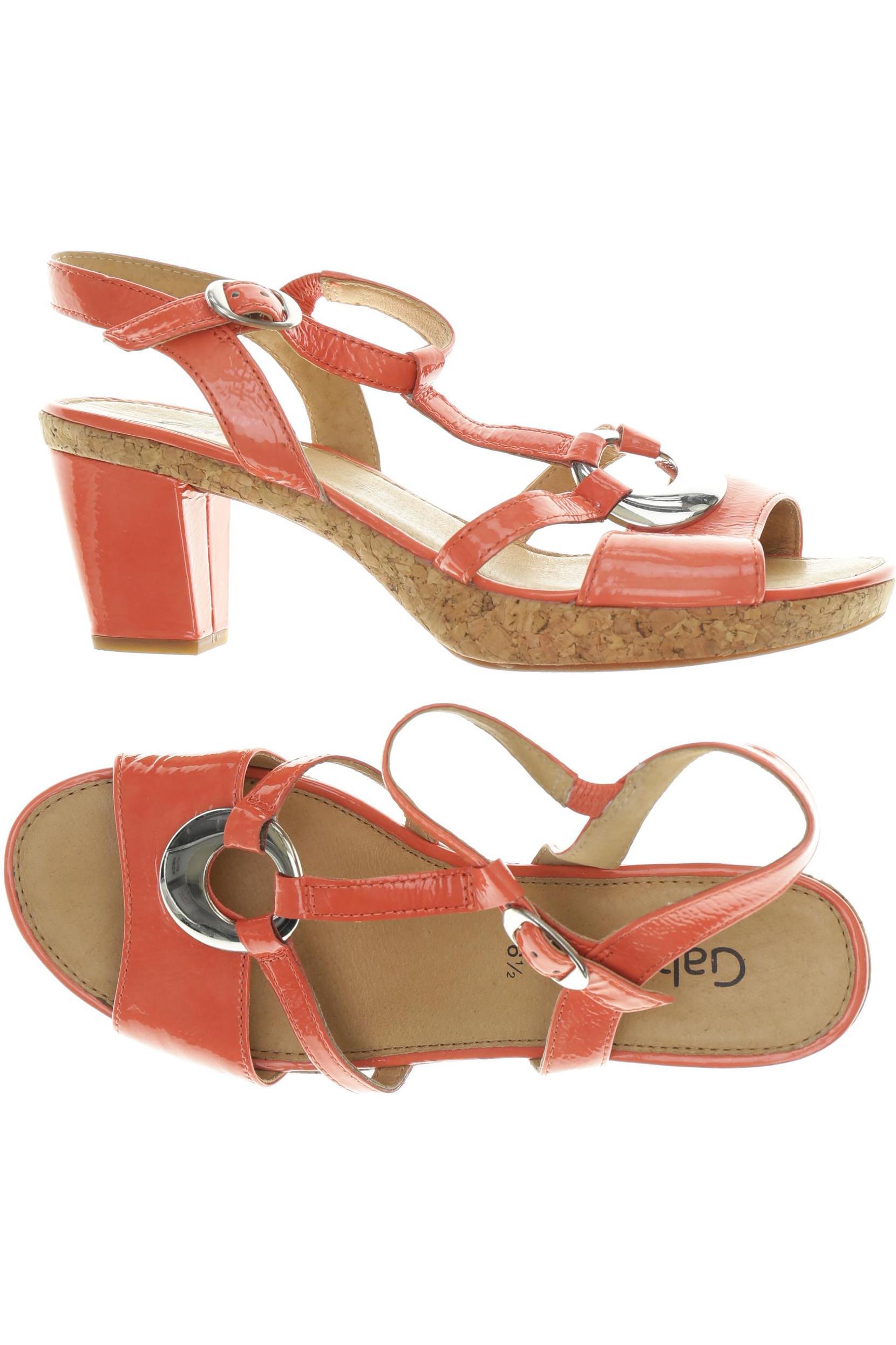 

Gabor Damen Sandale, pink, Gr. 6.5