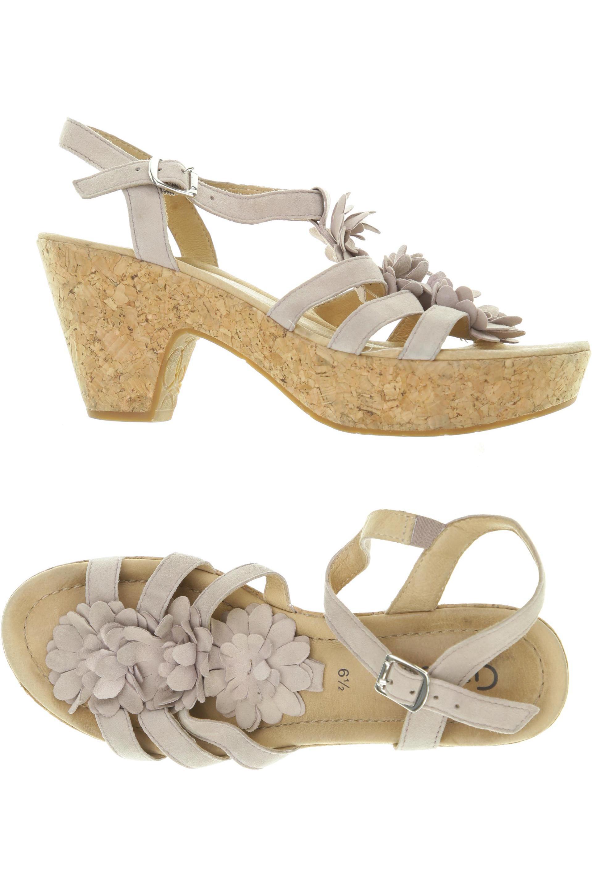 

Gabor Damen Sandale, pink, Gr. 6.5