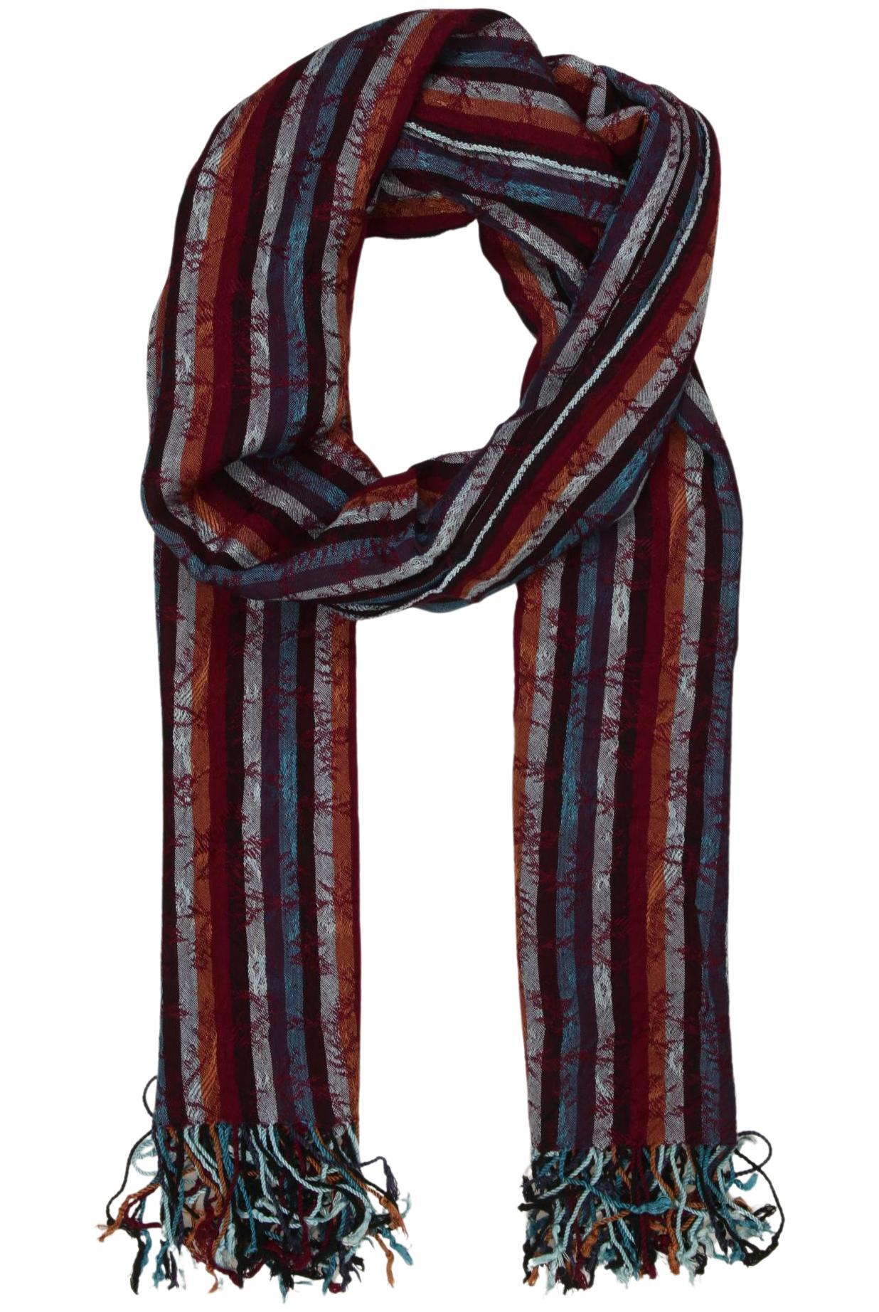 

Gabor Damen Schal, mehrfarbig, Gr.