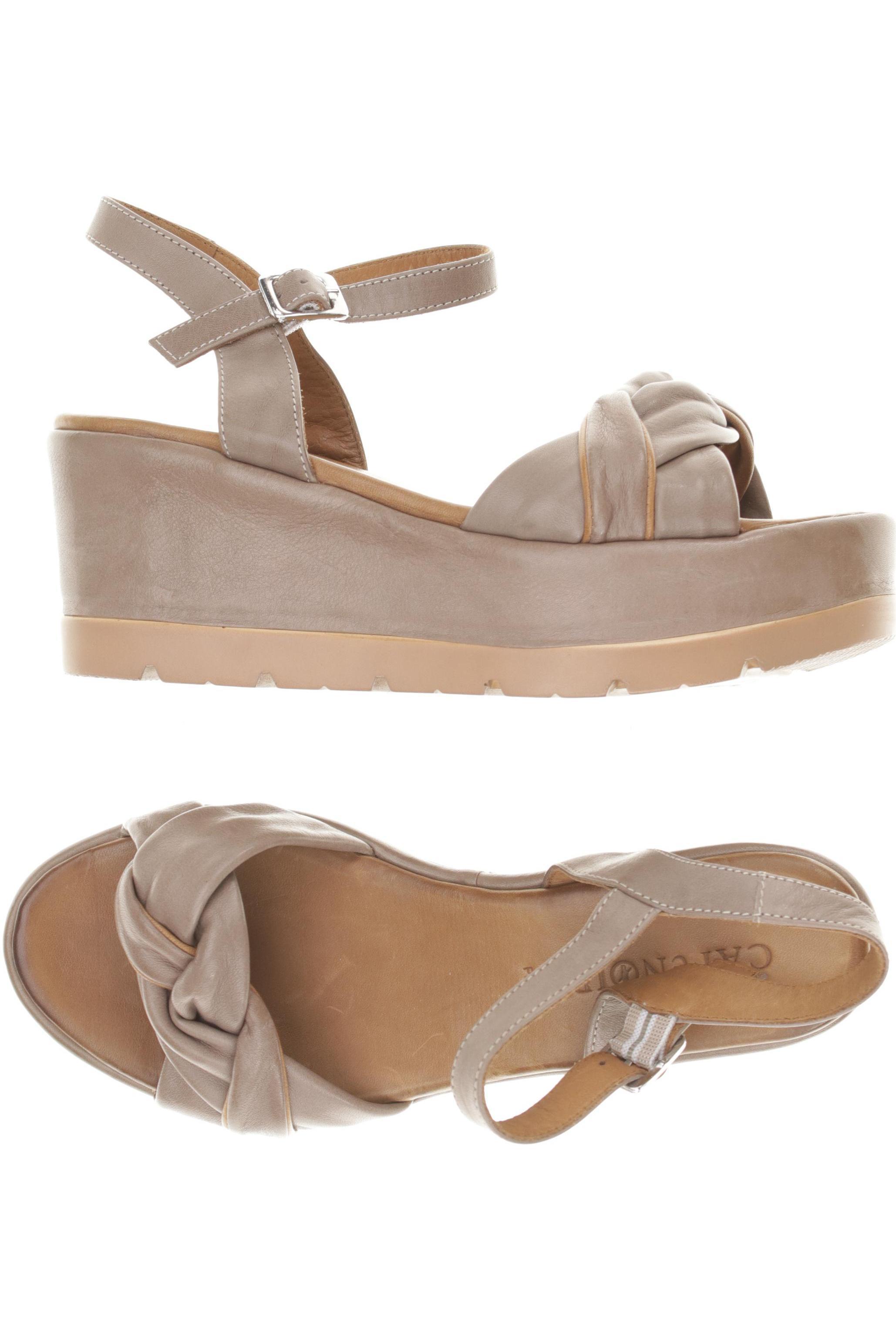 

Gabor Damen Sneakers, grau, Gr. 6.5