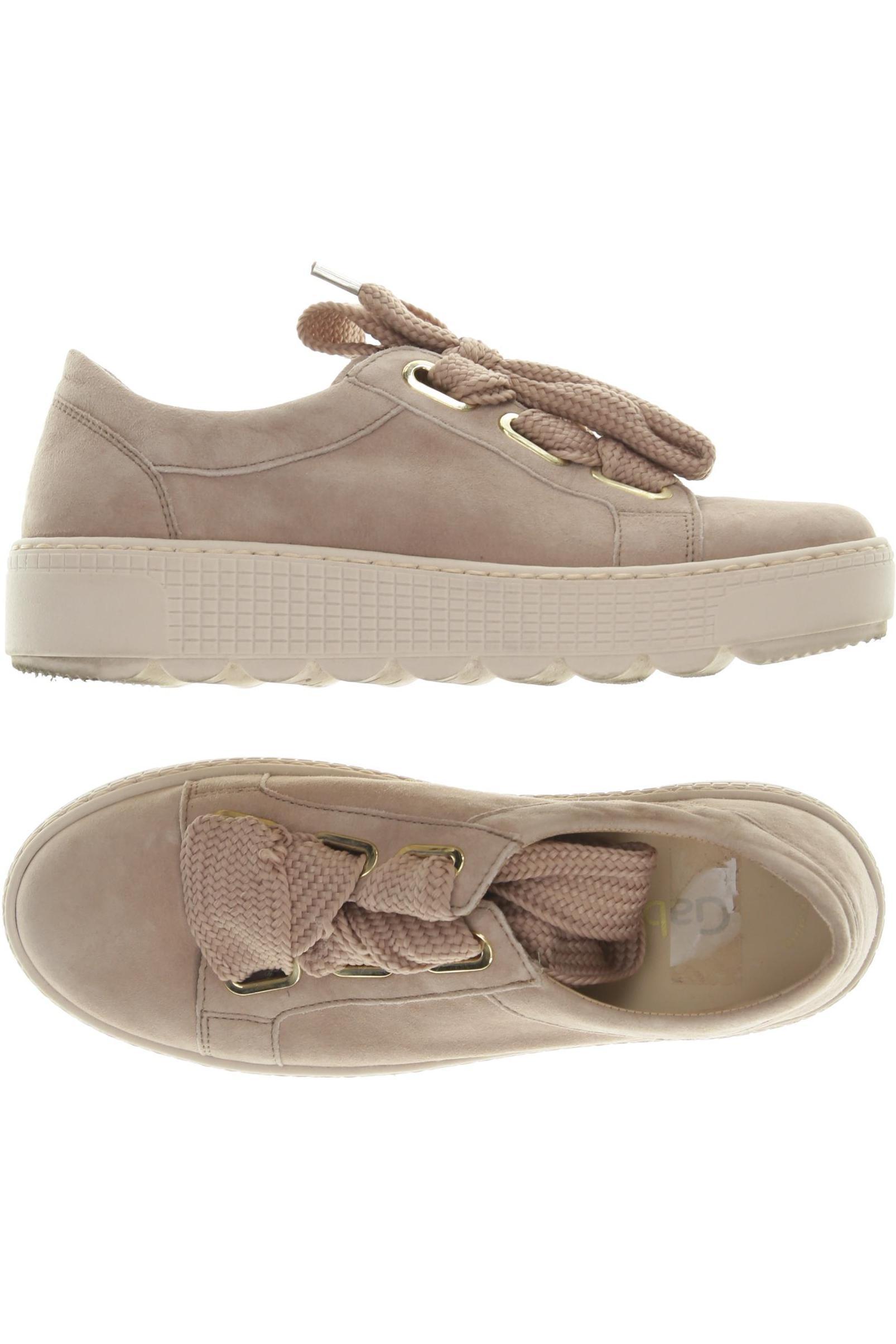 

Gabor Damen Sneakers, pink, Gr. 5