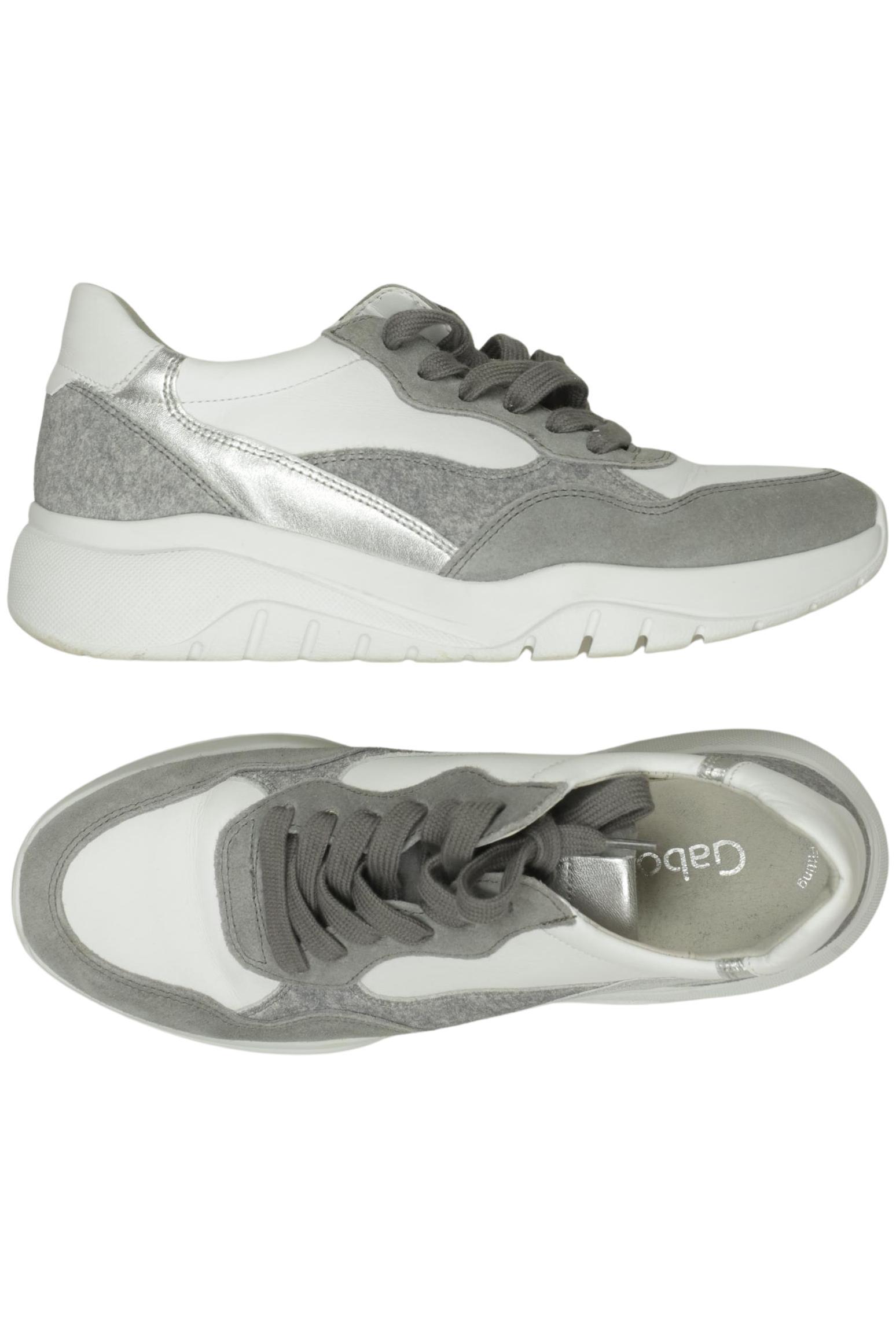 

Gabor Damen Sneakers, mehrfarbig, Gr. 6