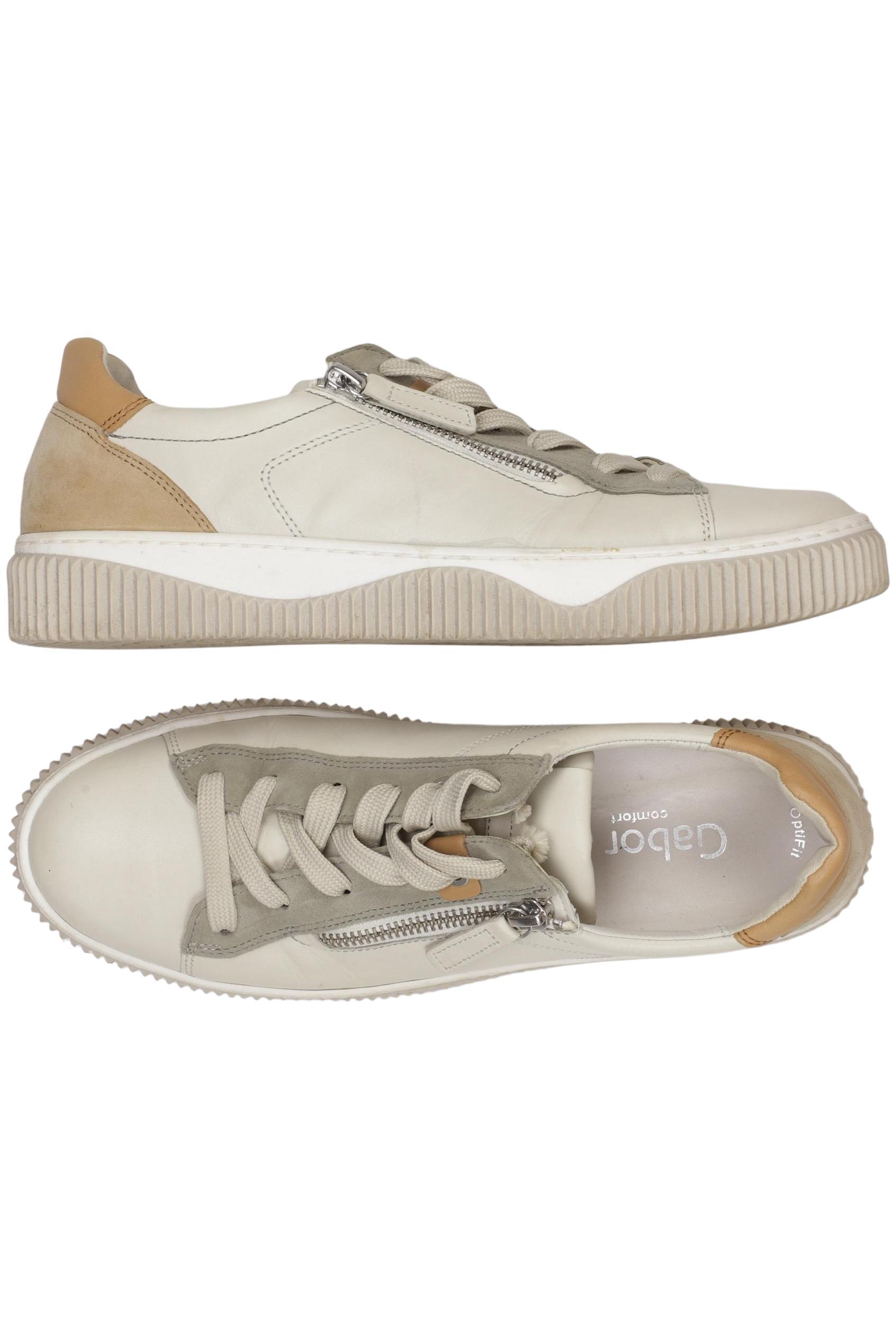 

Gabor Damen Sneakers, mehrfarbig, Gr. 6.5