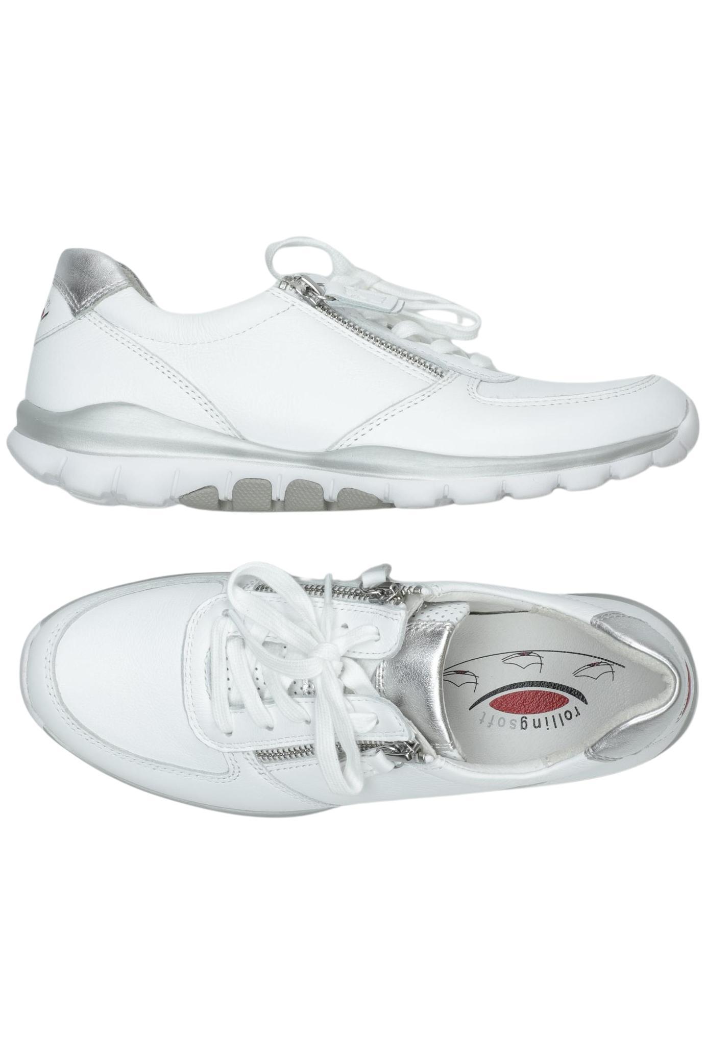 

Gabor Damen Sneakers, mehrfarbig, Gr. 39