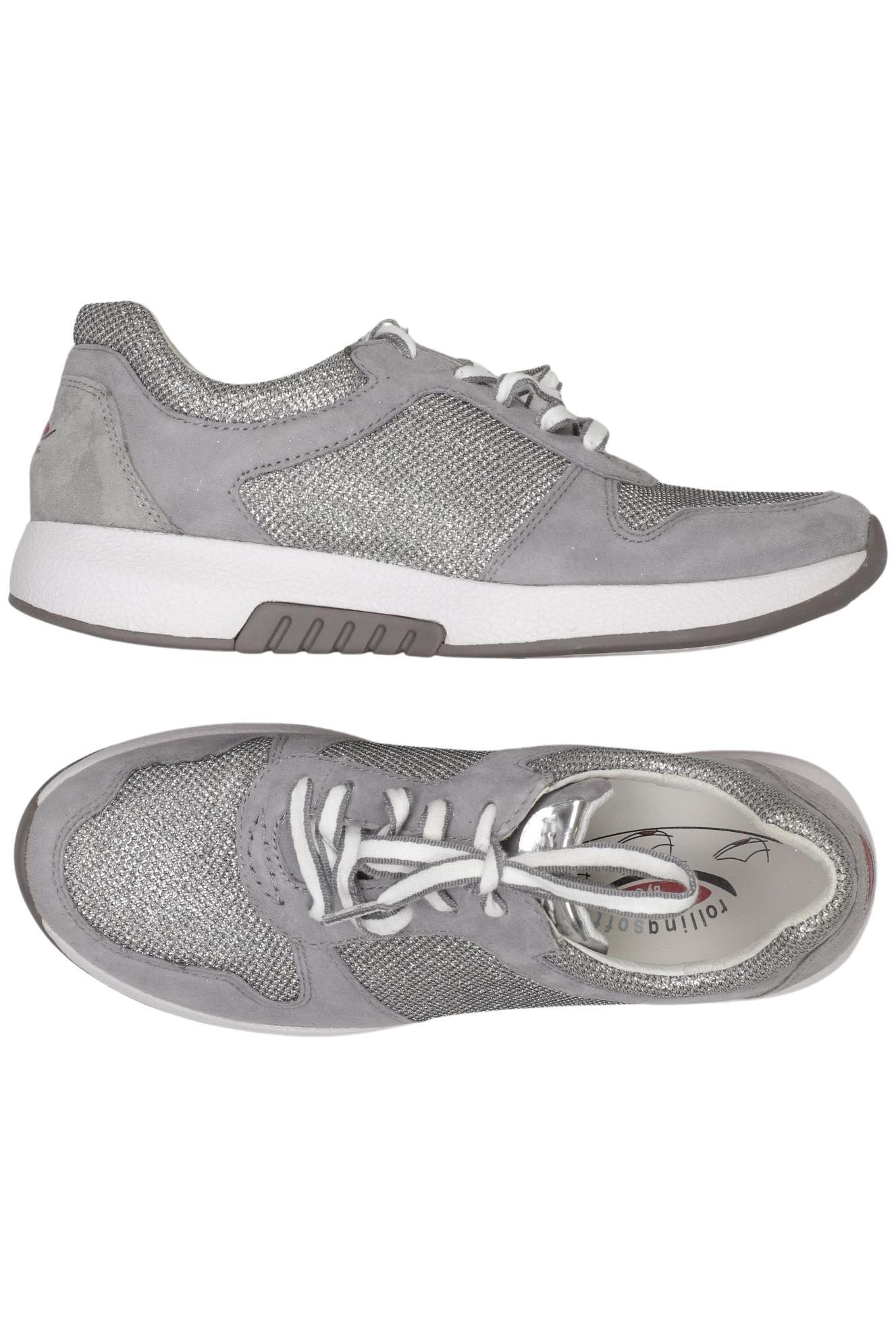 

Gabor Damen Sneakers, mehrfarbig, Gr. 5