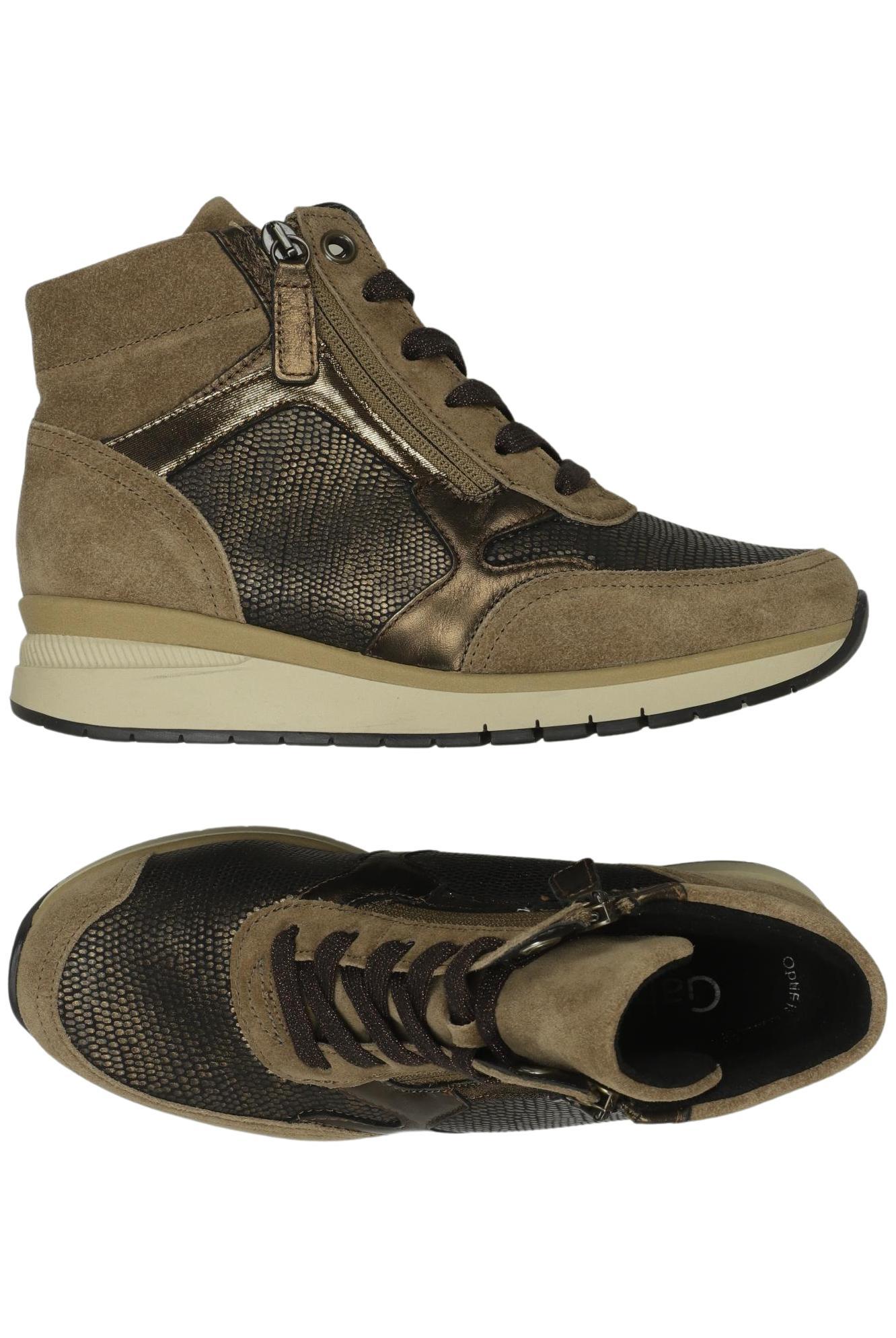 

Gabor Damen Sneakers, mehrfarbig, Gr. 3.5