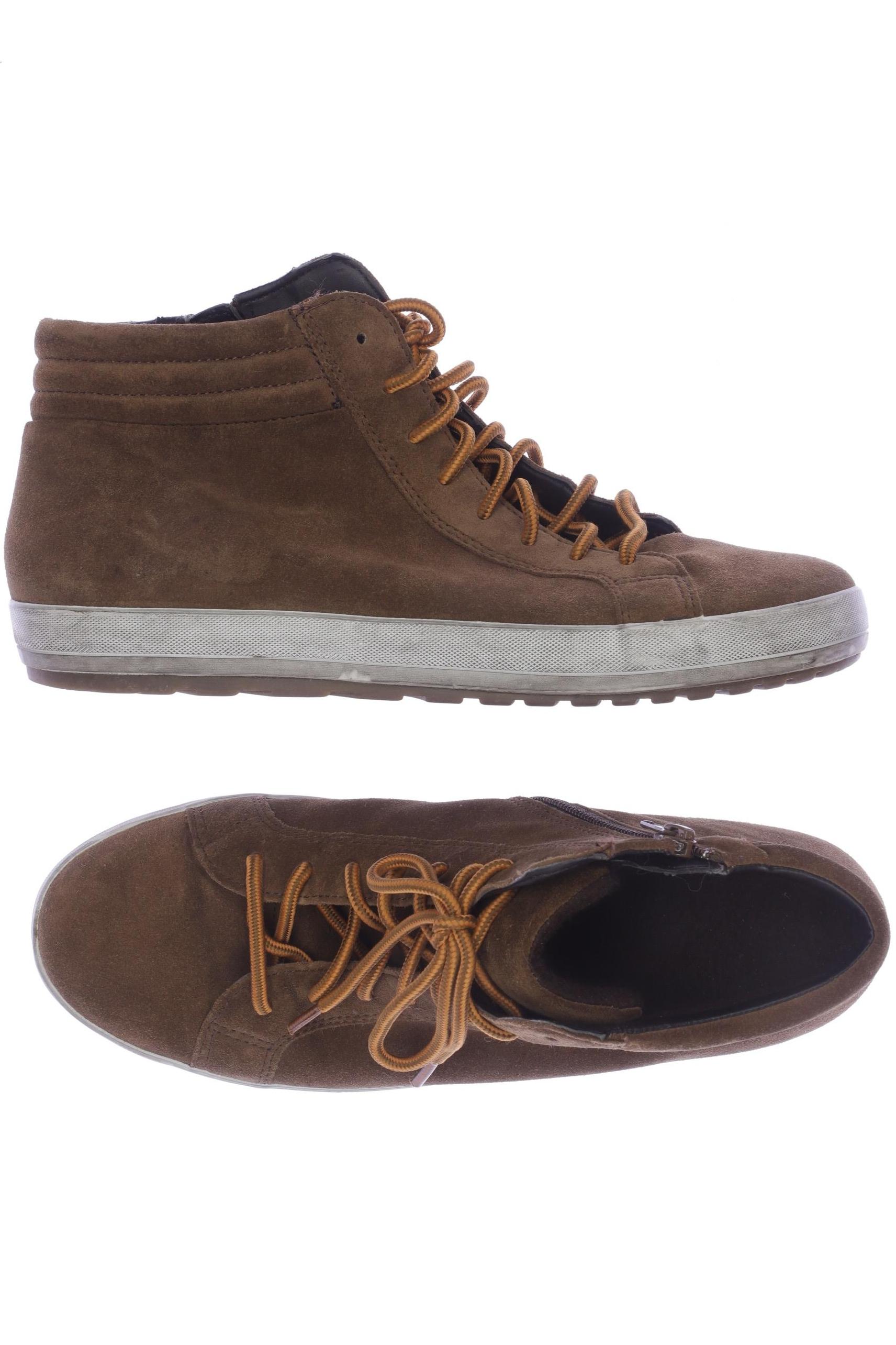 Thumbnail - Gabor Damen Sneakers, braun, Gr. 6.5
