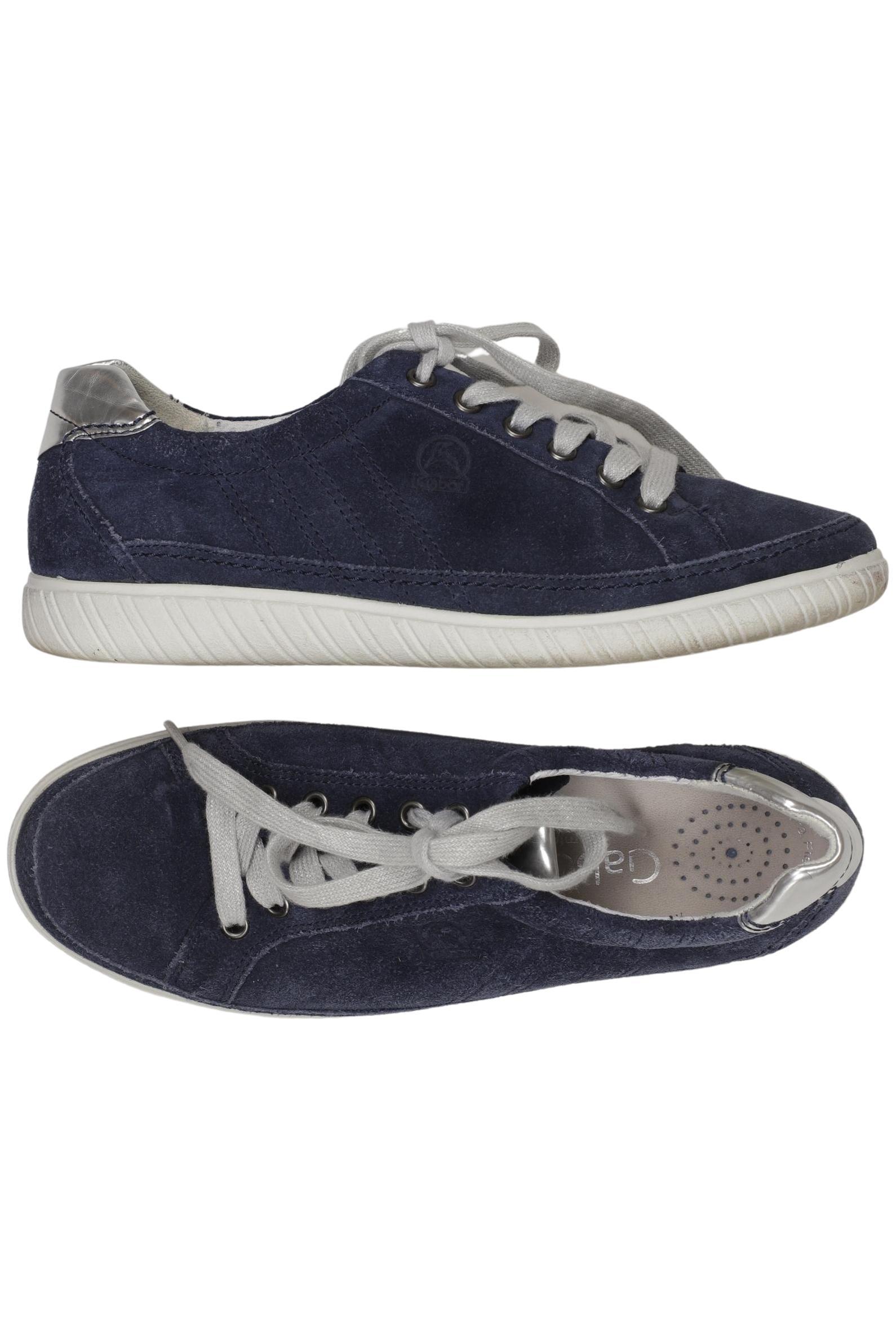 

Gabor Damen Sneakers, mehrfarbig, Gr. 5