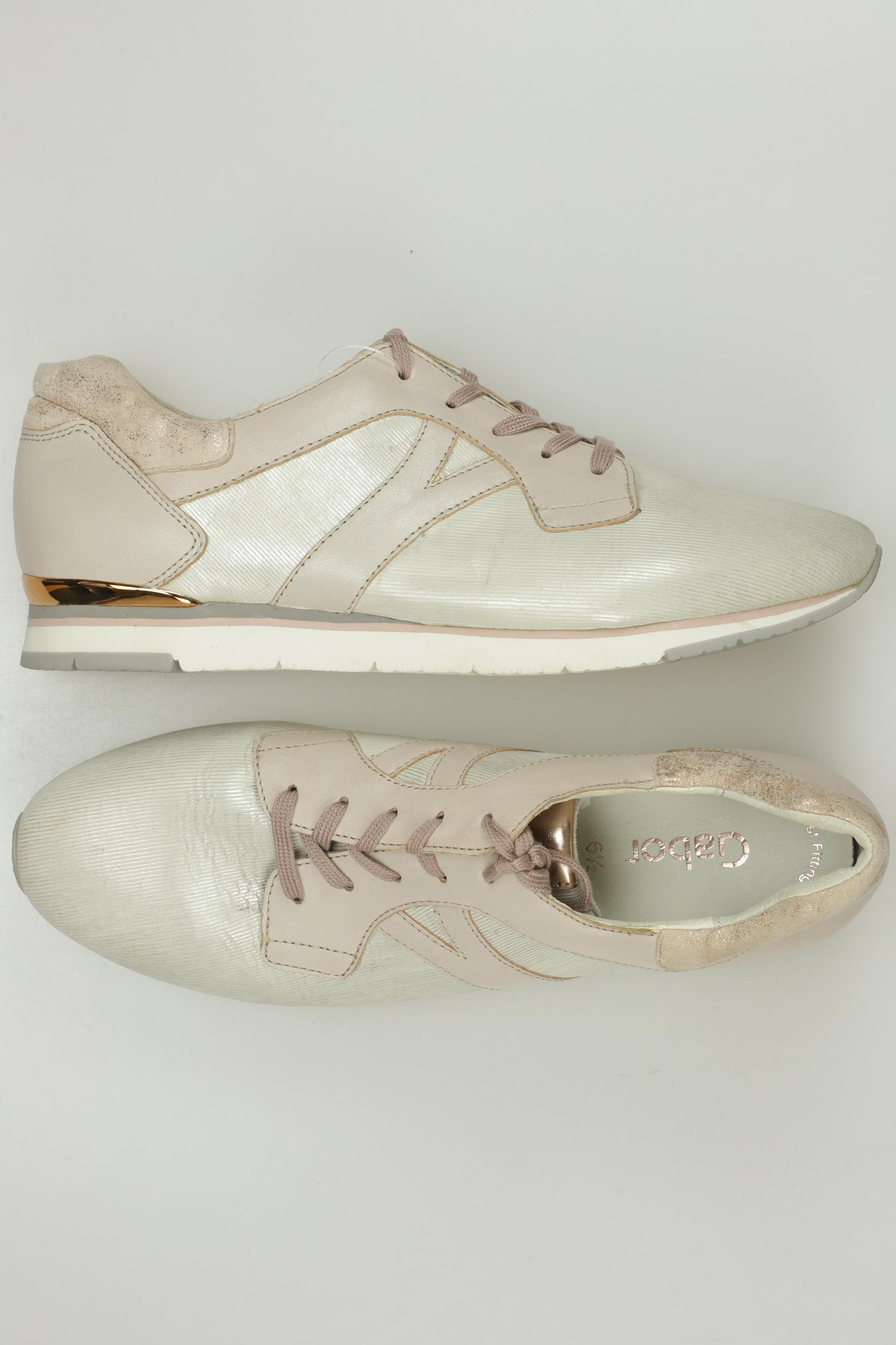 

Gabor Damen Sneakers, pink, Gr. 6.5