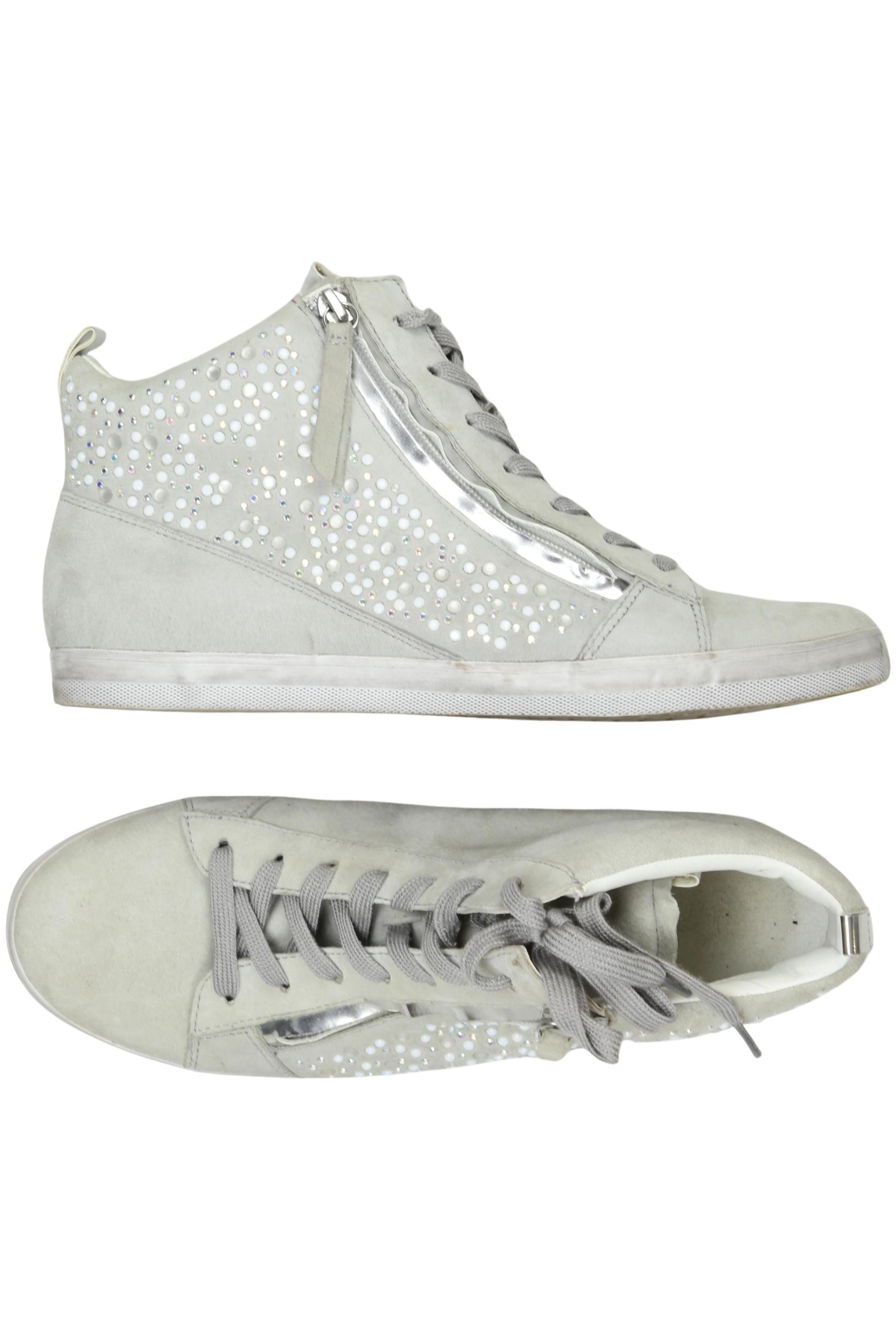 

Gabor Damen Sneakers, hellgrün, Gr. 7