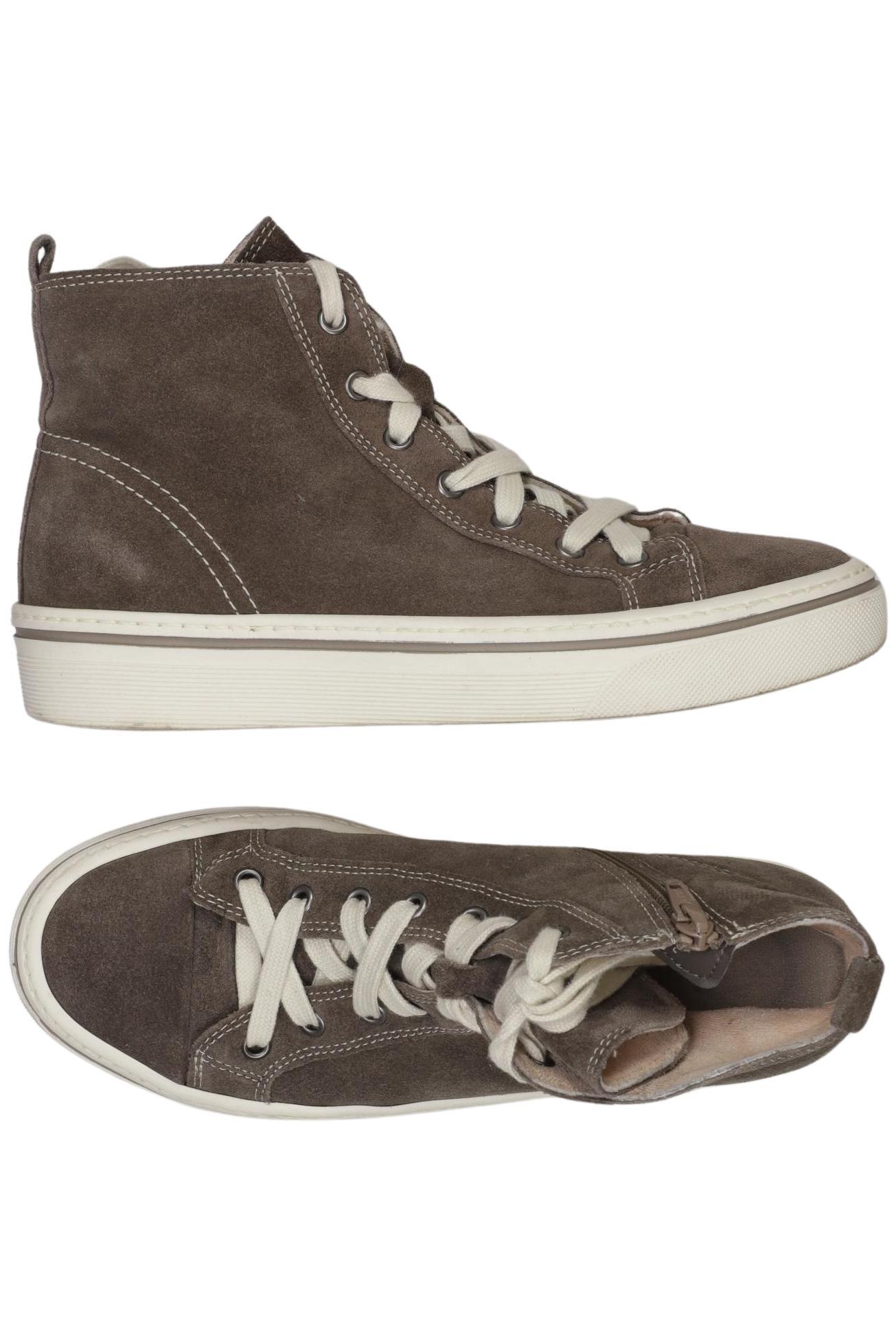 

Gabor Damen Sneakers, braun, Gr. 38