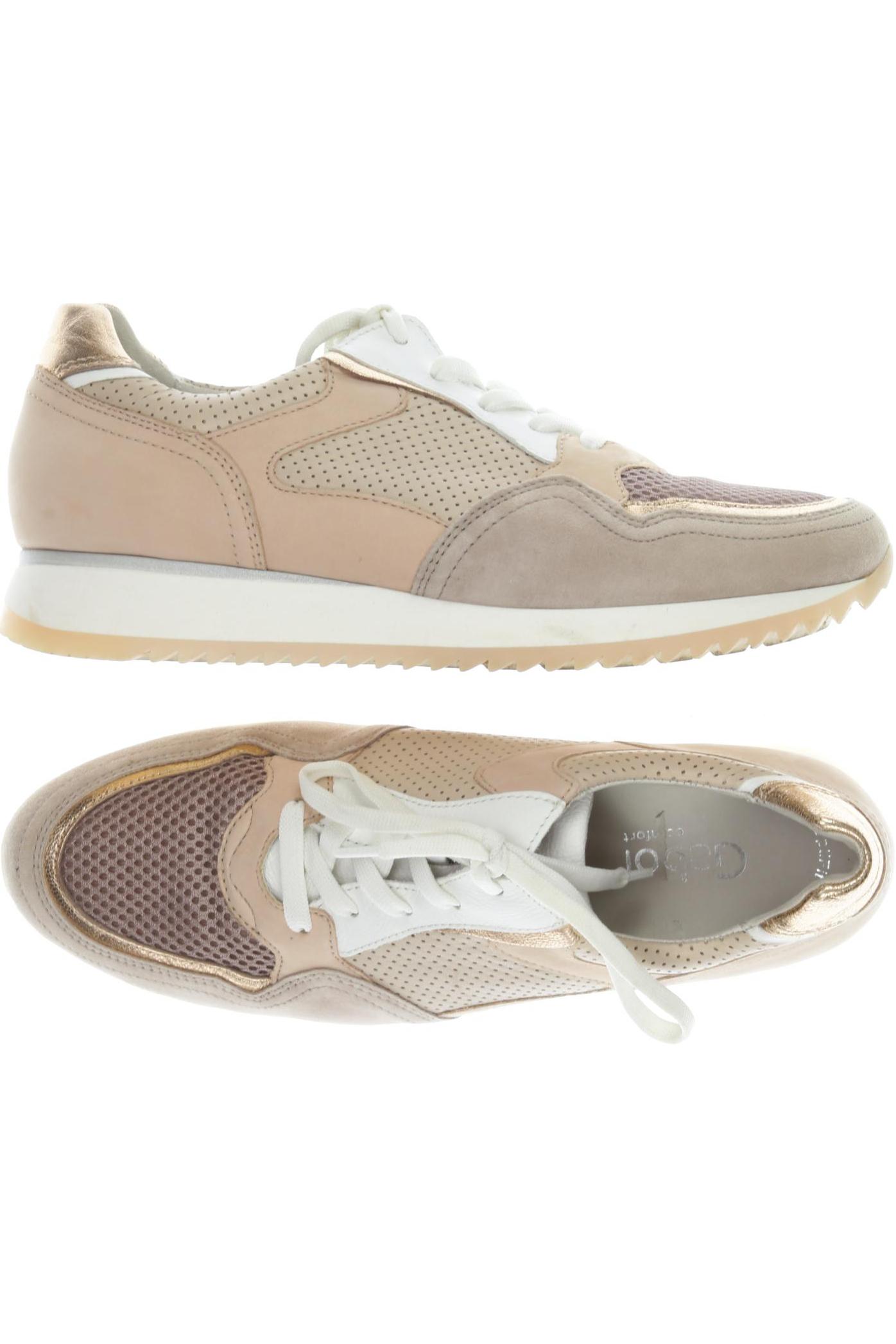 

Gabor Damen Sneakers, pink, Gr. 6