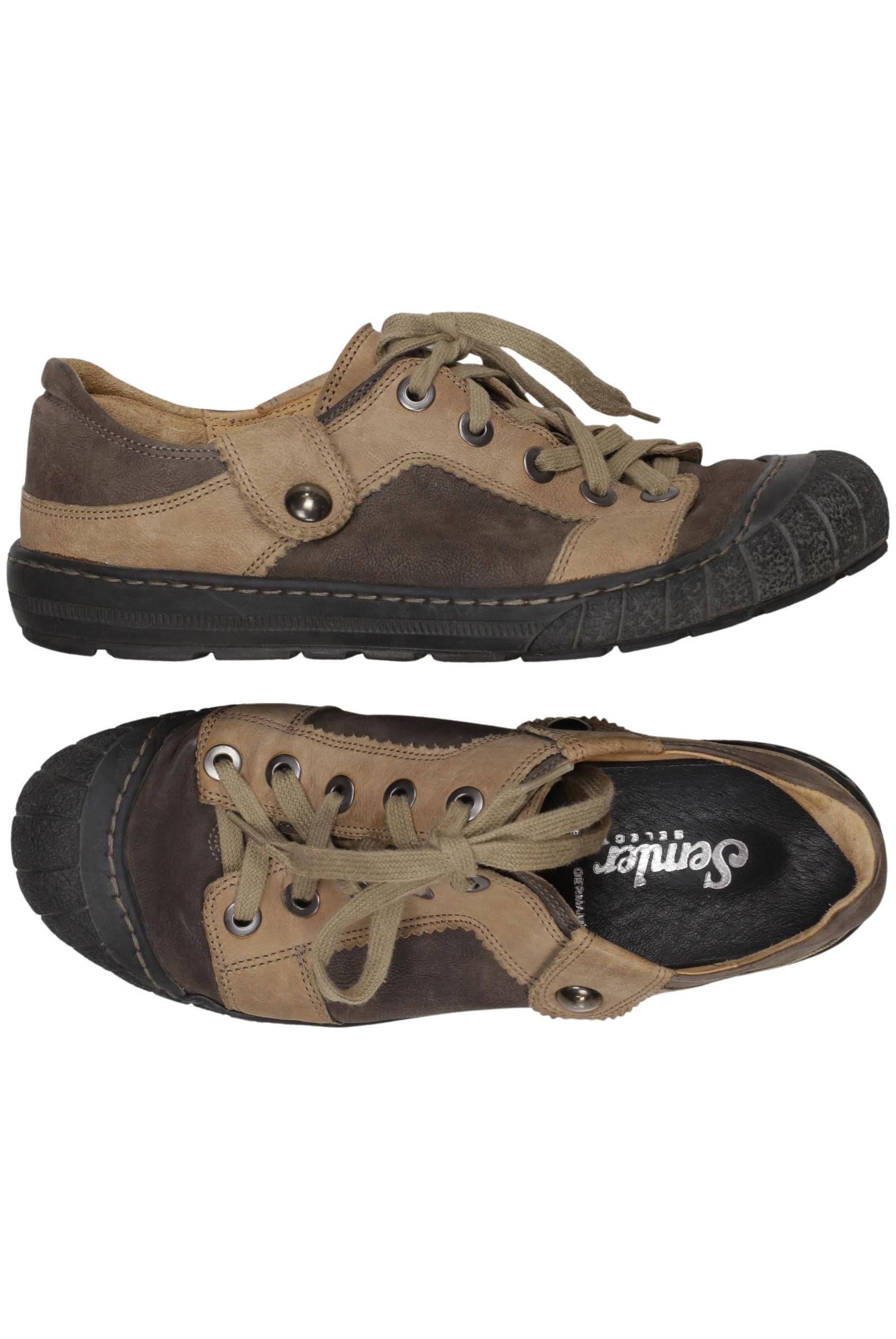 

Gabor Damen Sneakers, mehrfarbig, Gr. 6