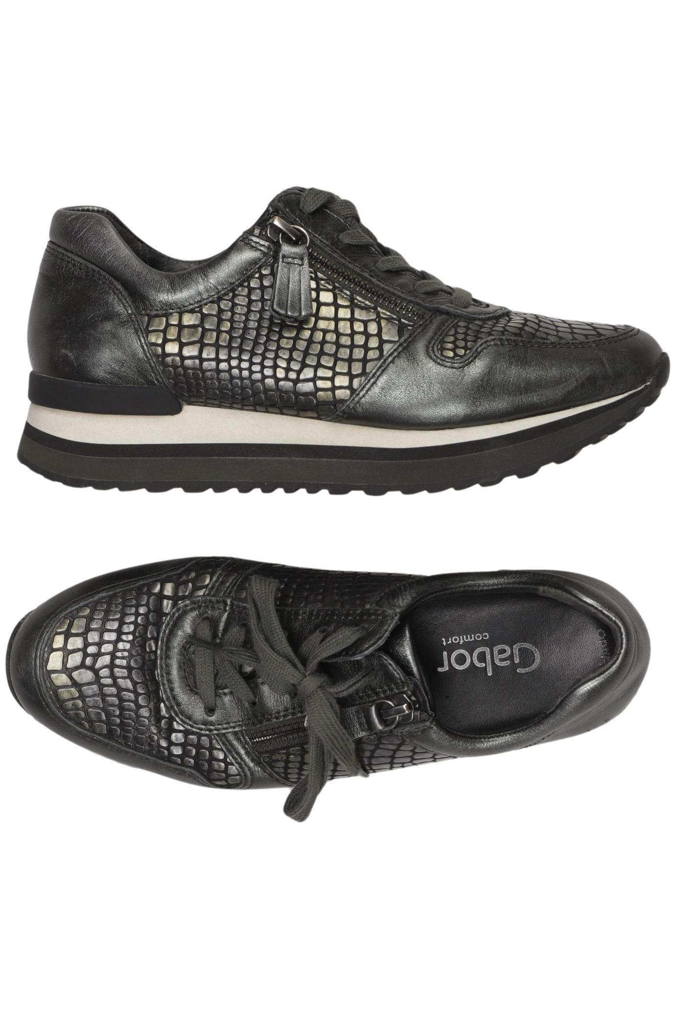 

Gabor Damen Sneakers, mehrfarbig, Gr. 3.5