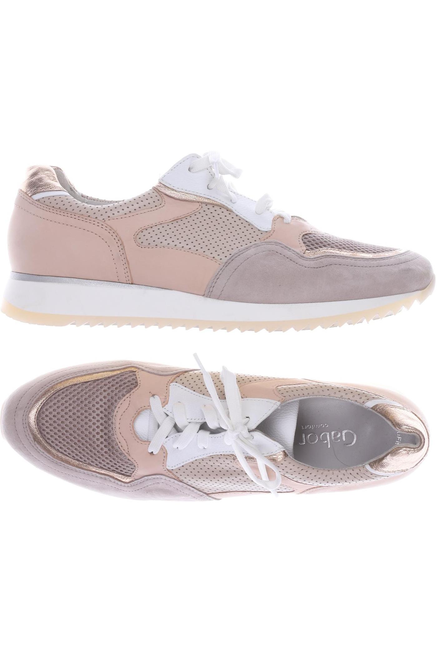 

Gabor Damen Sneakers, pink