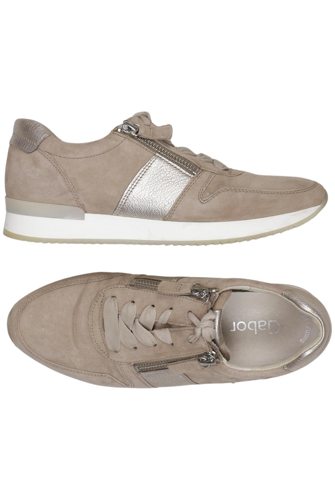 

Gabor Damen Sneakers, mehrfarbig, Gr. 4