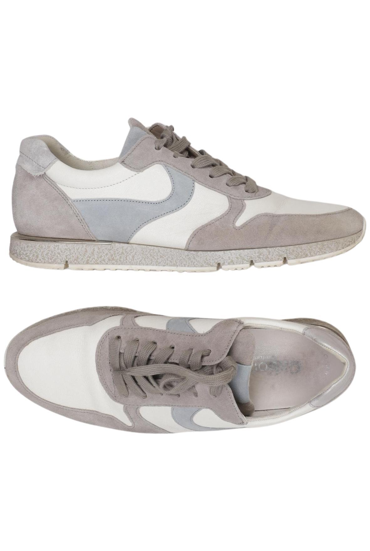 

Gabor Damen Sneakers, mehrfarbig, Gr. 7.5