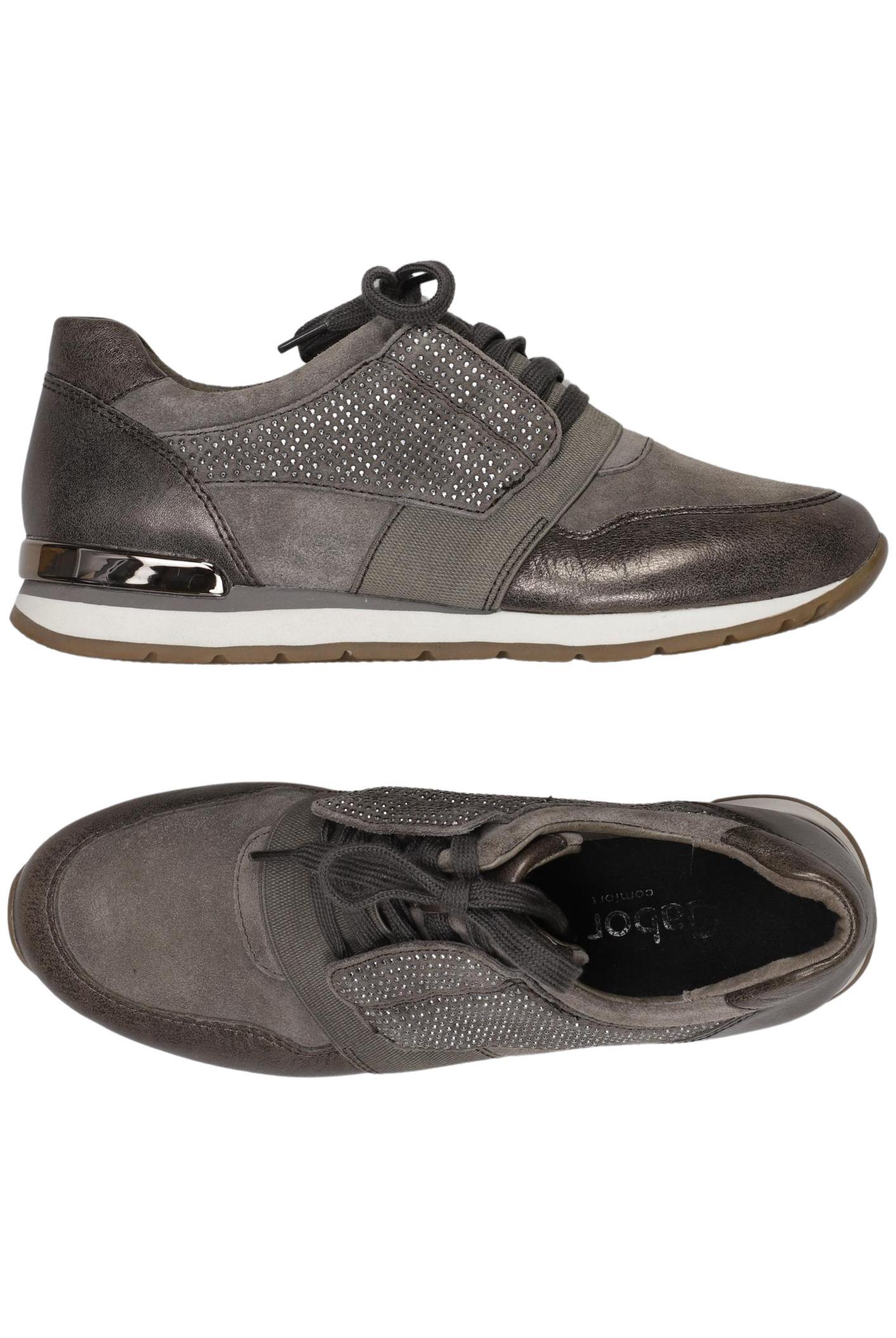 

Gabor Damen Sneakers, mehrfarbig, Gr. 4.5