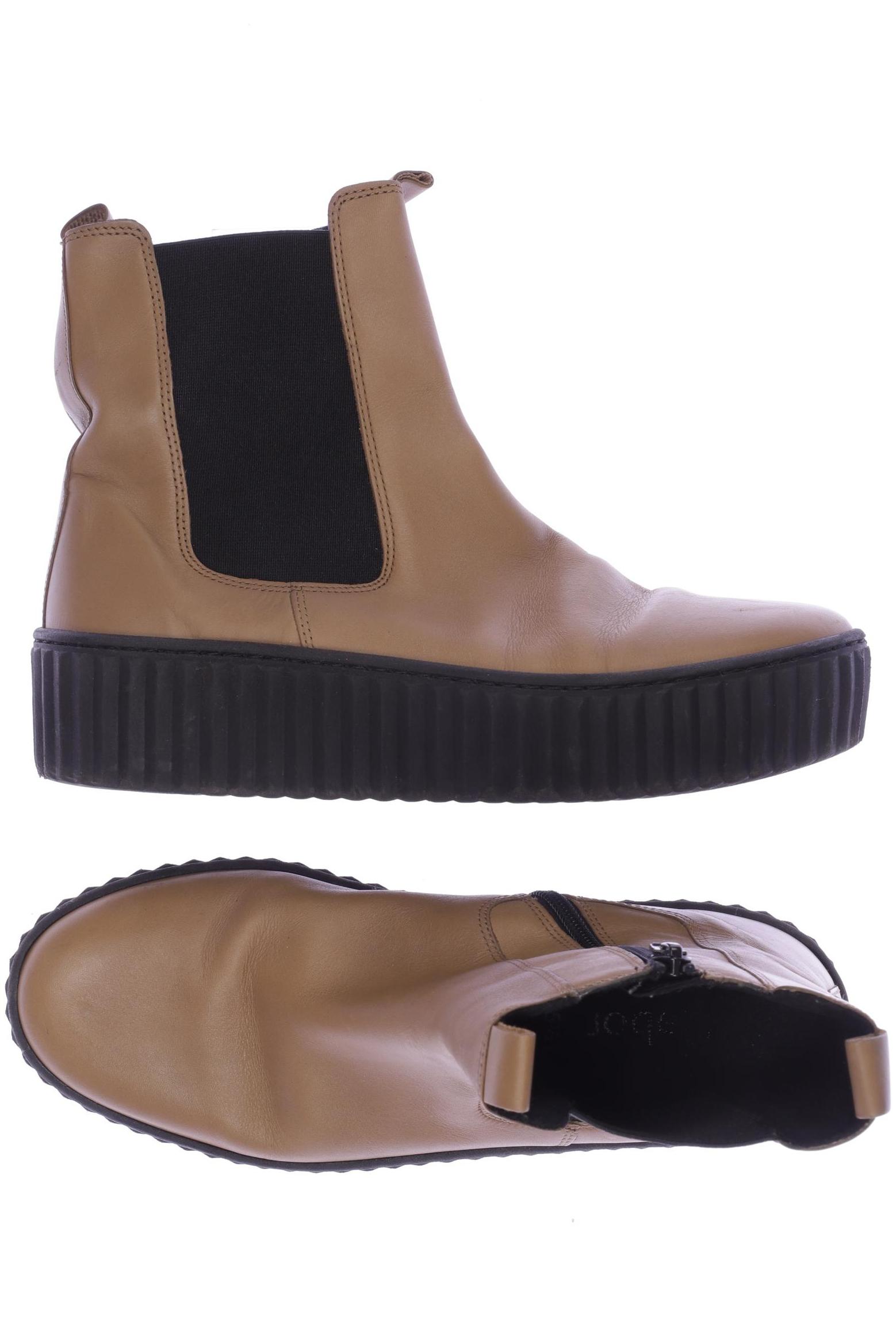 

Gabor Damen Sneakers, braun, Gr. 5.5